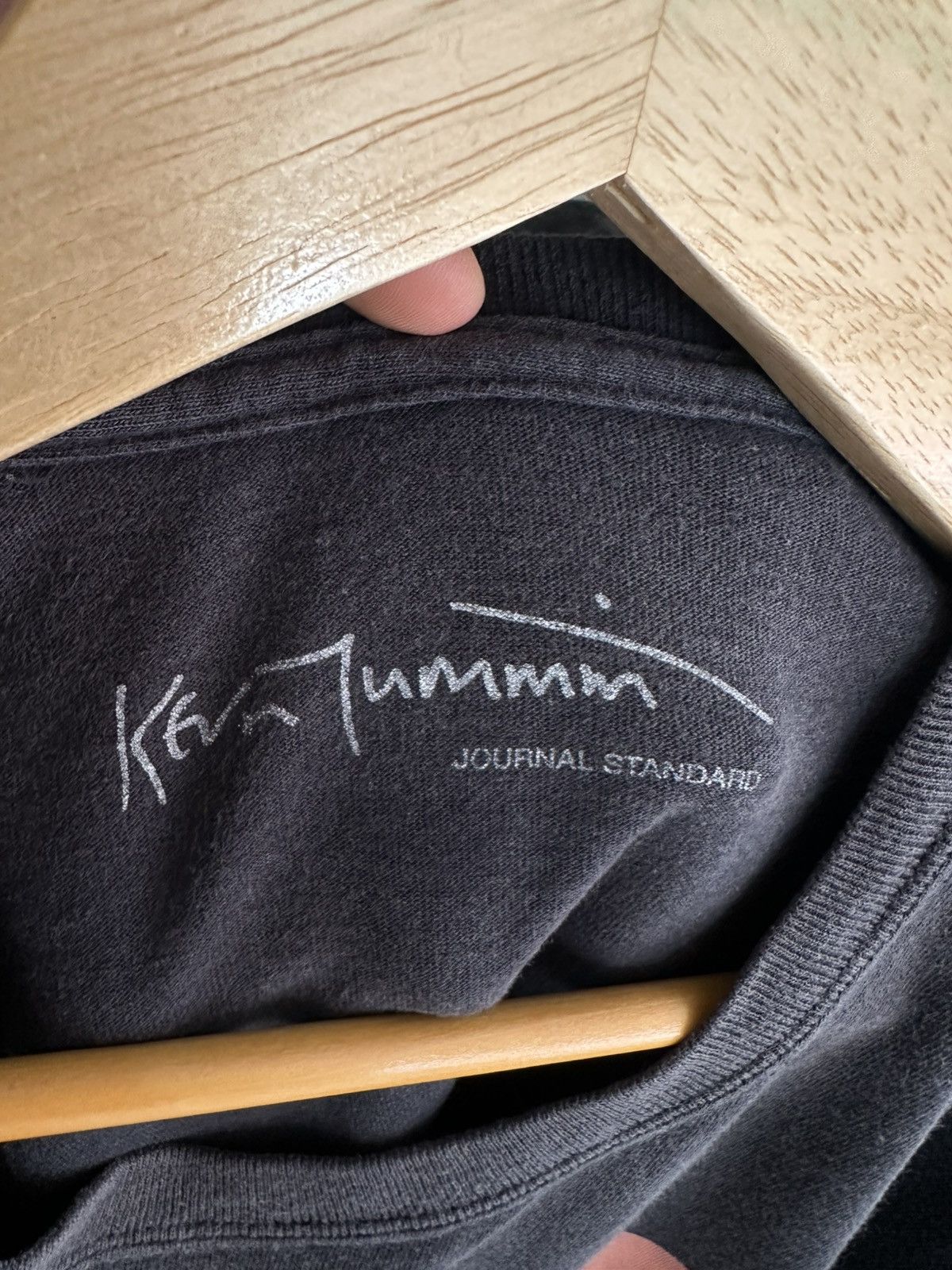 Journal Standard Björk Journal Standard × Kevin Cummins Japan Exclusive Size US L / EU 52-54 / 3 - 7 Thumbnail