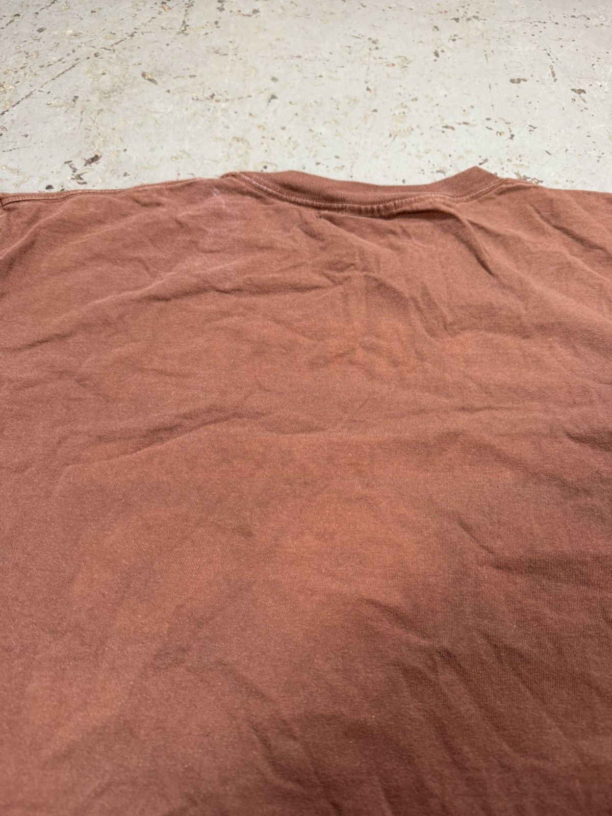 Vintage Vintage San Antonio Tee Size US XL / EU 56 / 4 - 6 Thumbnail