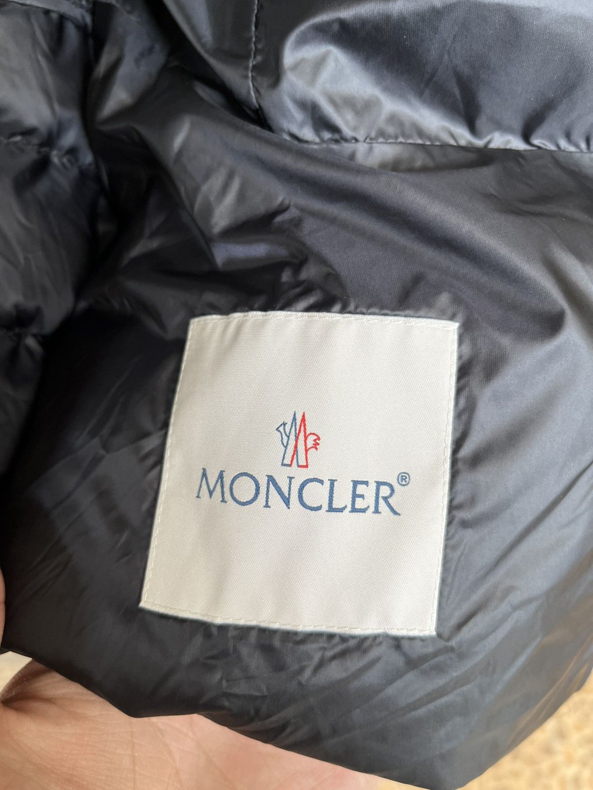 Moncler MONCLER AGATE GUIBOTTO Size S / US 4 / IT 40 - 11 Thumbnail