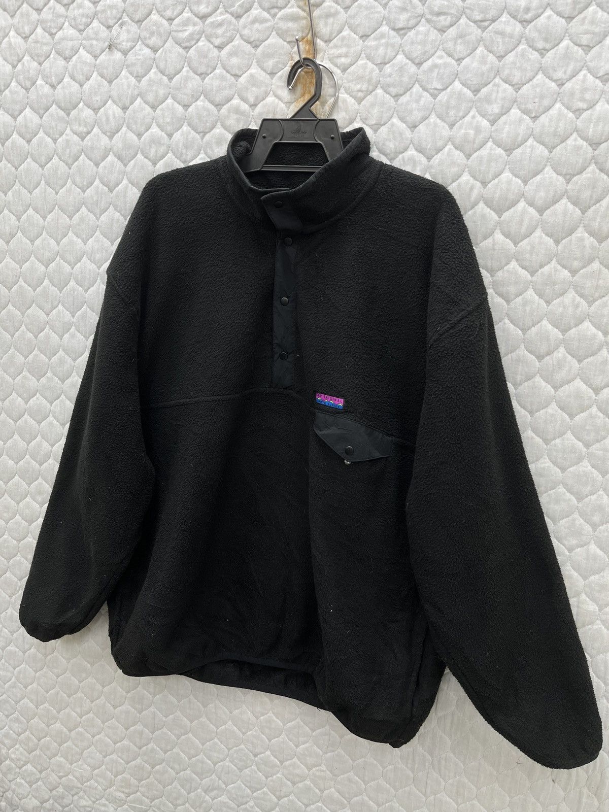 Gap 🔥🔥🔥STEALS GAP ARCTIC FLEECE REISSUE PULLOVER Size US L / EU 52-54 / 3 - 3 Thumbnail