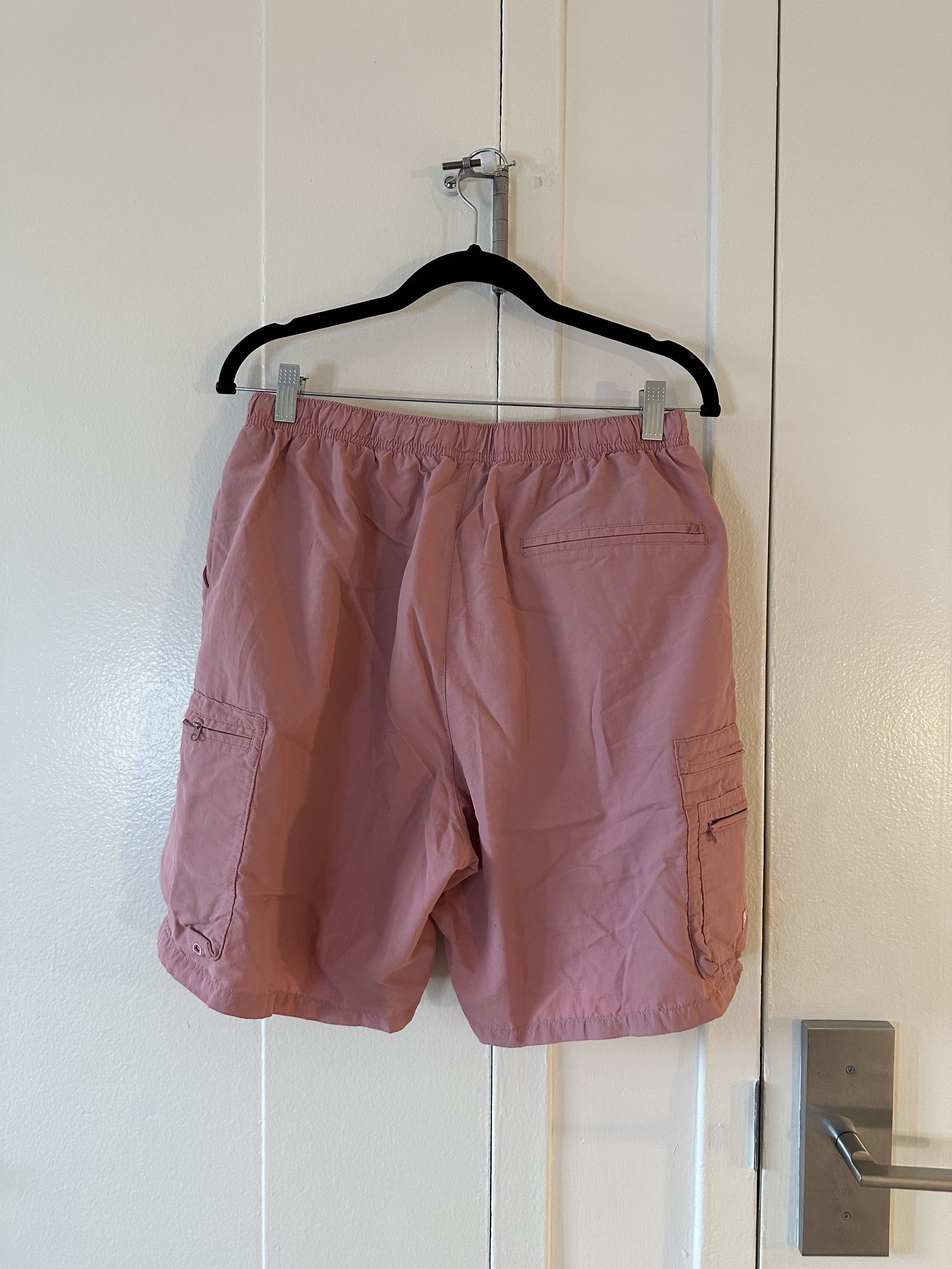Supreme Supreme Tech Cargo Shorts Size US 32 / EU 48 - 5 Thumbnail