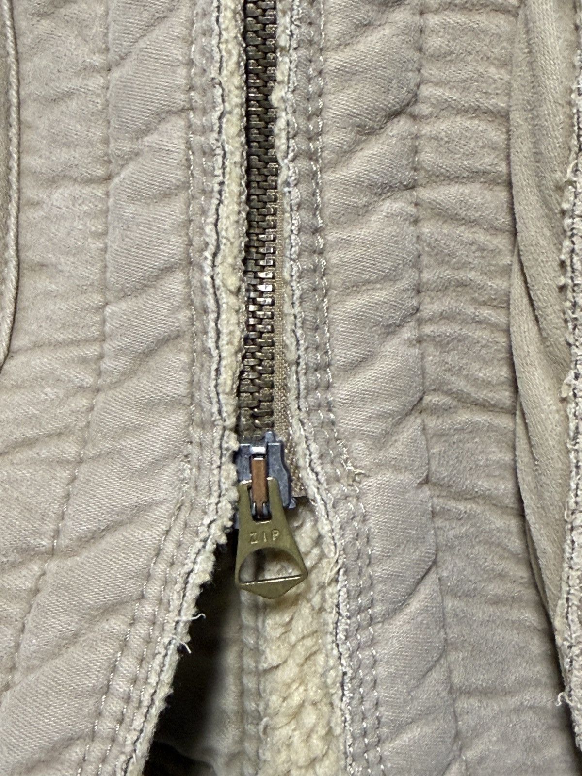 Giorgio Armani Vintage Armani Jeans utility jacket Size US L / EU 52-54 / 3 - 9 Thumbnail