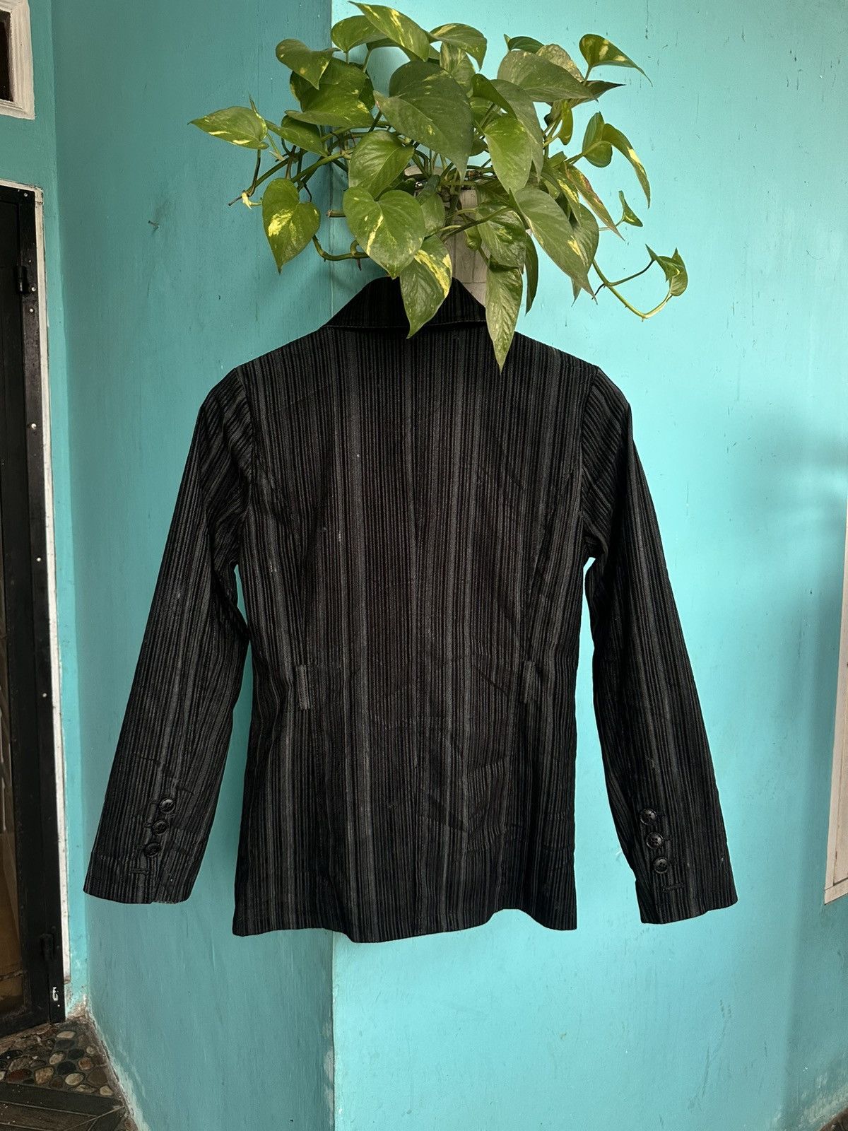 Japanese Brand × Tornado Mart Tornado Mart Women Jacket Size S / US 4 / IT 40 - 3 Thumbnail
