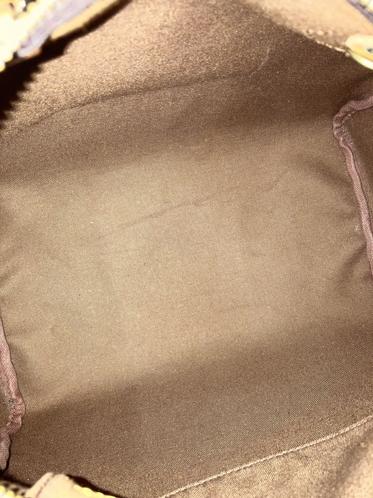 Louis Vuitton Louis Vuitton Speedy 30 vintage Size ONE SIZE - 9 Thumbnail