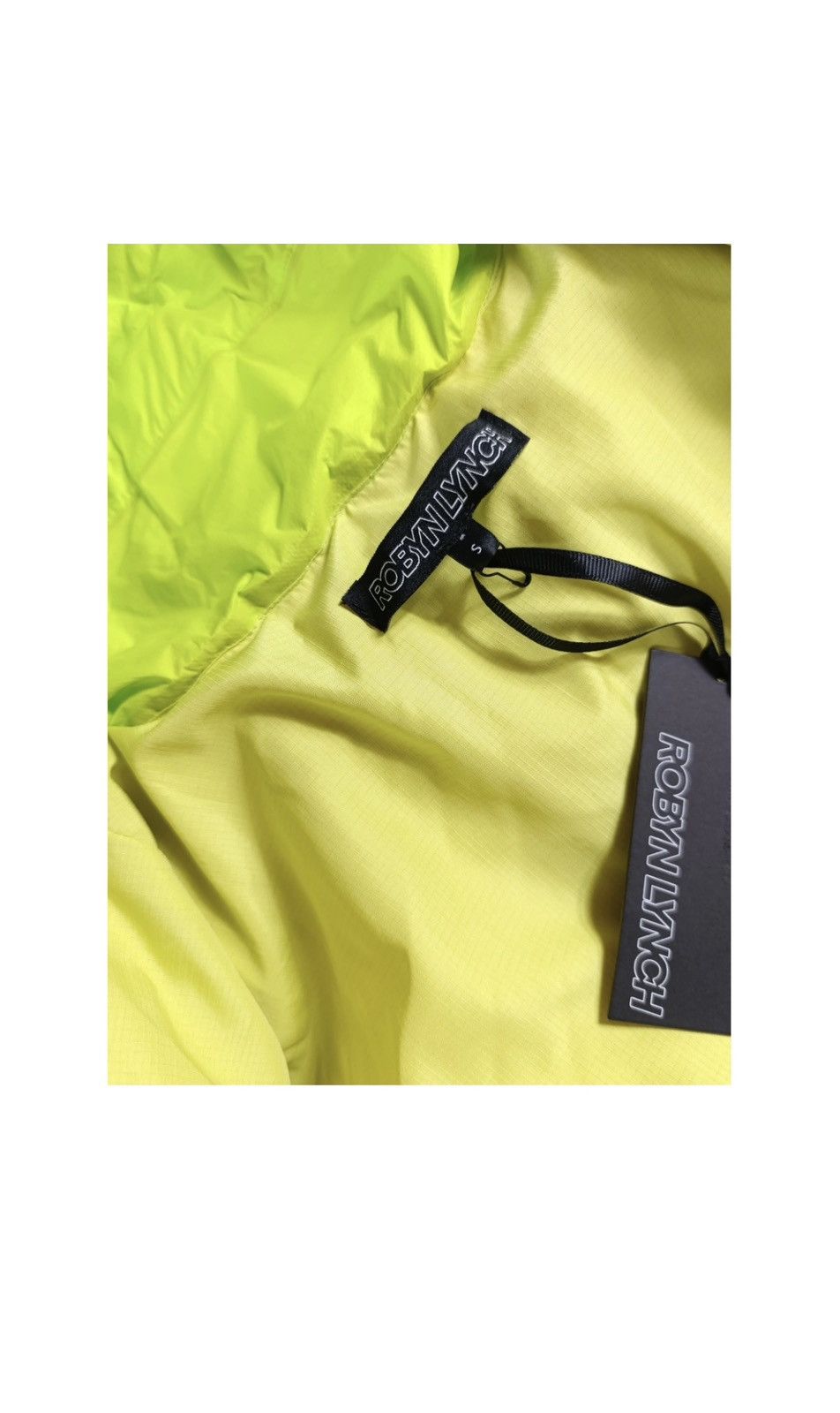 Columbia × Designer × Robyn Lynch Columbia x Robyn Lynch Neon Puffer Size US S / EU 44-46 / 1 - 3 Thumbnail