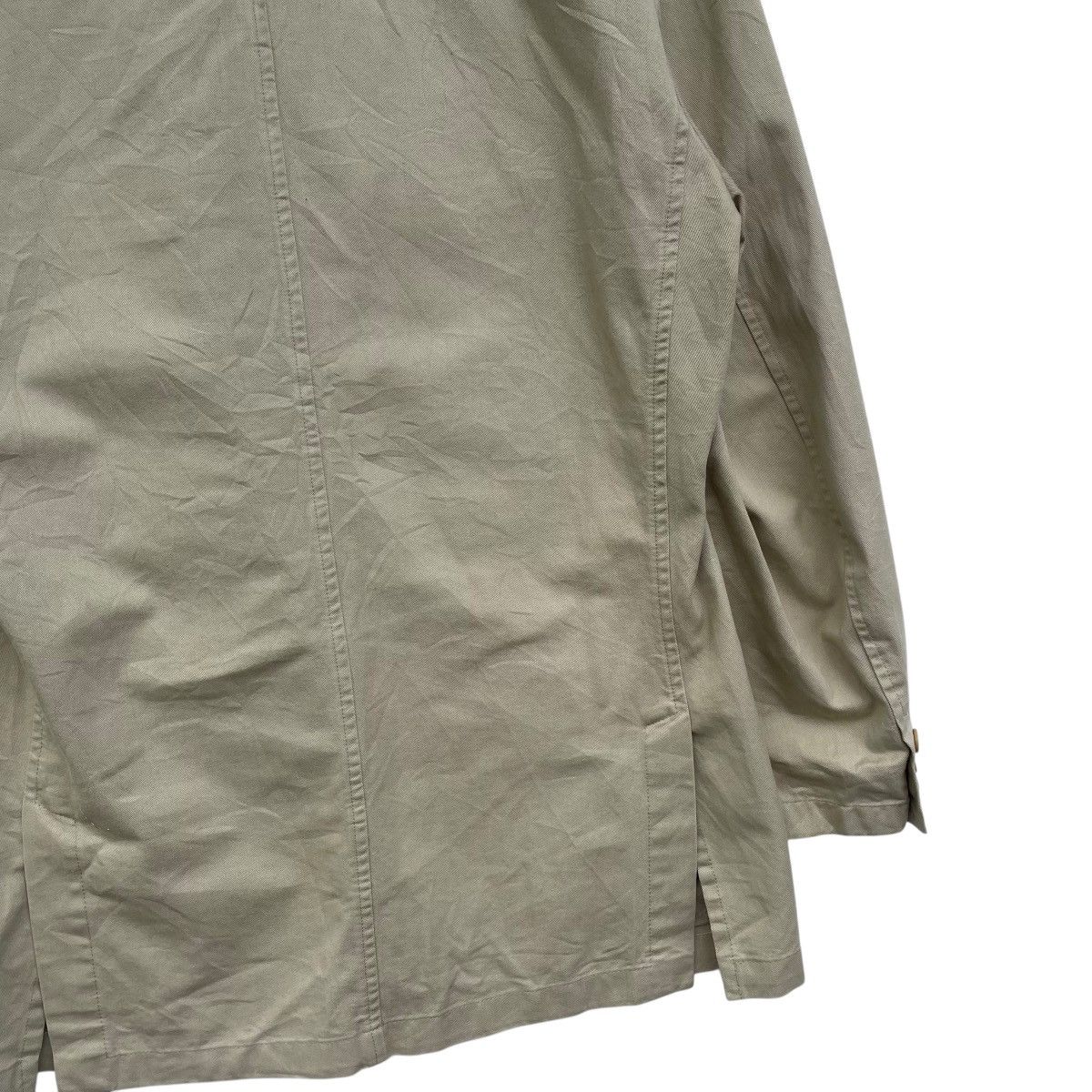 Henry Cotton's 💥Italian Designer Henry Cottons Jacket Size US M / EU 48-50 / 2 - 8 Thumbnail