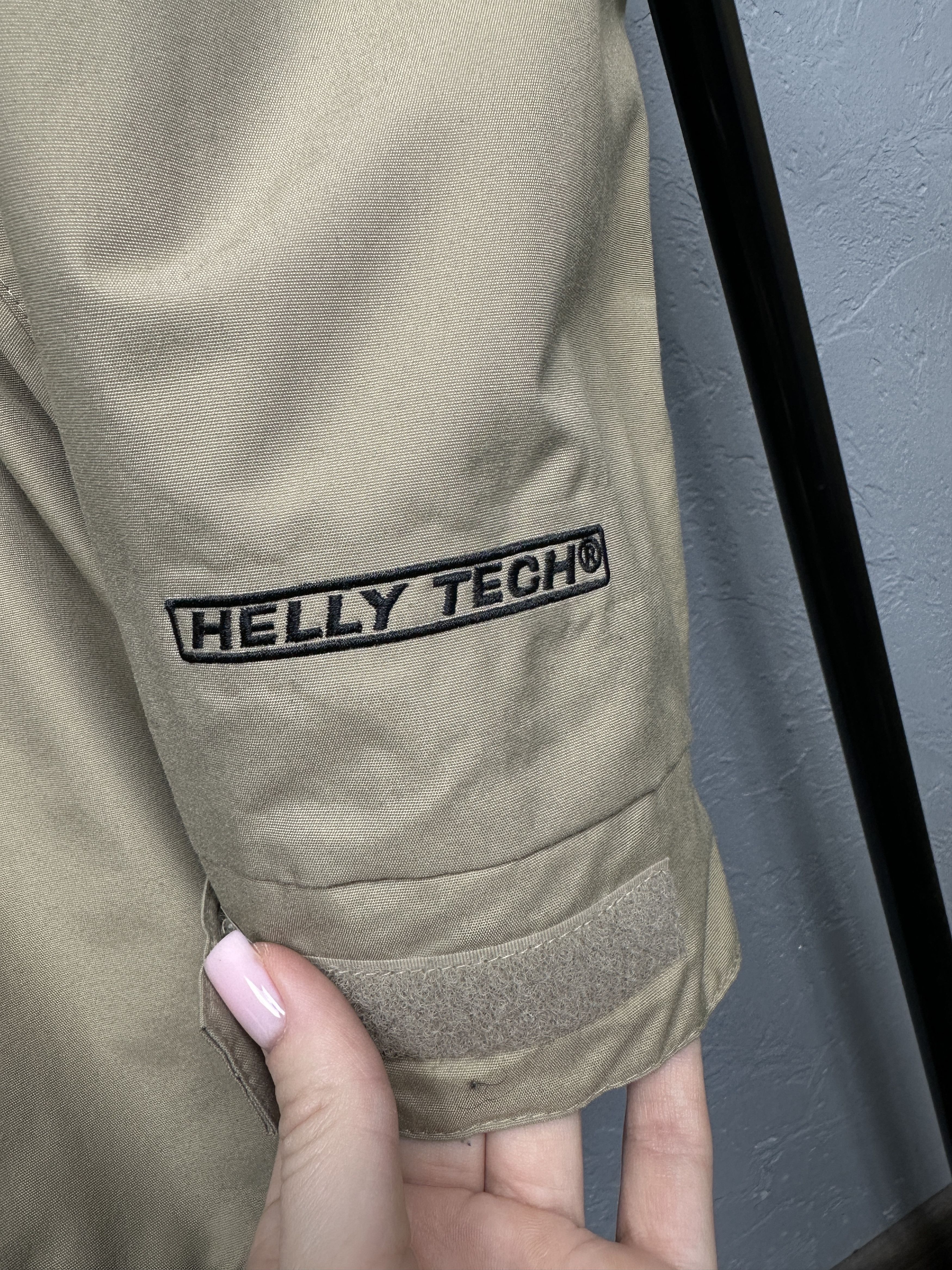 Helly Hansen Helly Hansen 90s Vintage 3 in 1 Jacket with Fleece lining Size US XL / EU 56 / 4 - 4 Thumbnail