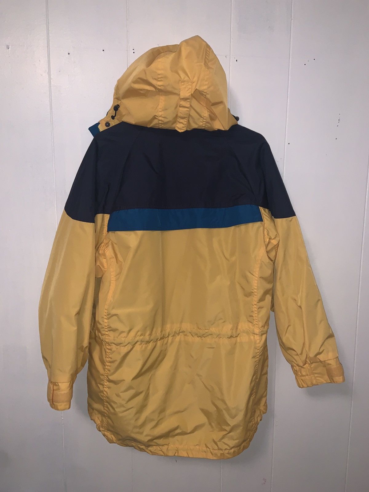Columbia Woman’s Vintage 2 in 1 Columbia Sportswear Jackets Size S / US 4 / IT 40 - 8 Thumbnail
