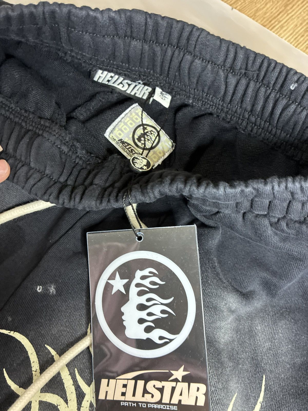 Other Black shorts Size US 30 / EU 46 - 5 Thumbnail