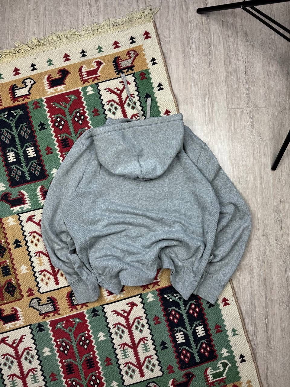 Nike × Vintage Vintage Nike Hoodie Size US L / EU 52-54 / 3 - 8 Thumbnail