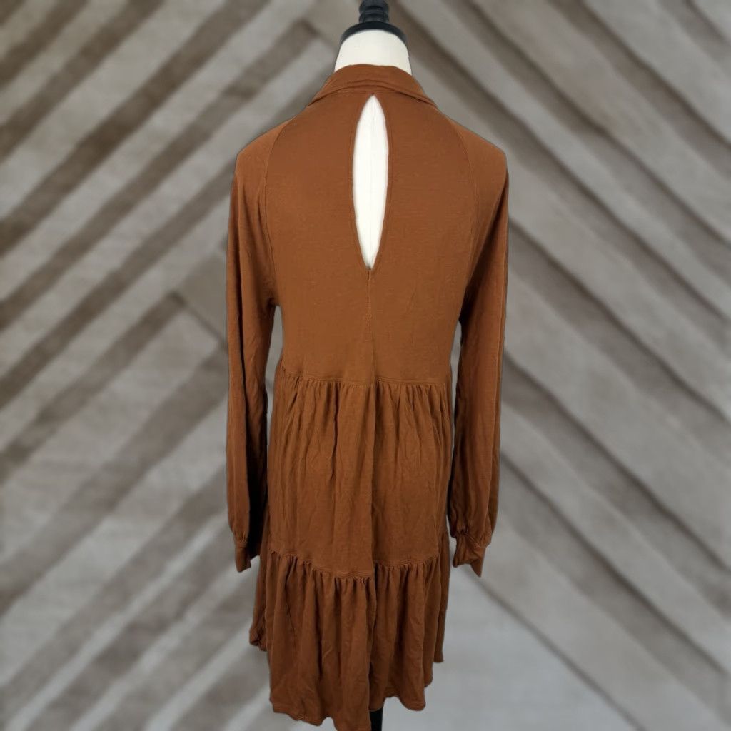 Free People Free People Rainbow Dreams Plaid Dress | Grailed
