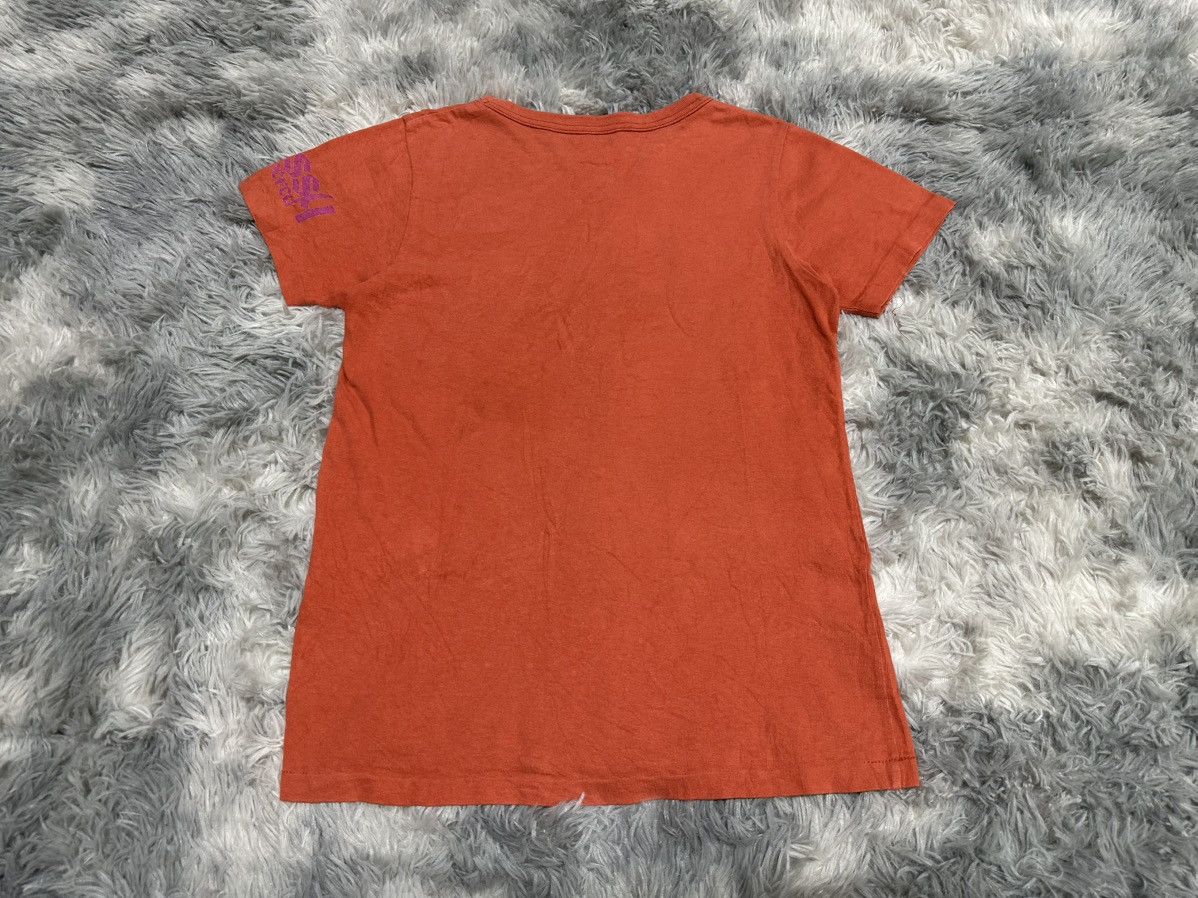 Hysteric Glamour 🔥Vintage Hysteric Glamour Shirt Pussy Powered 90s Size US S / EU 44-46 / 1 - 9 Thumbnail