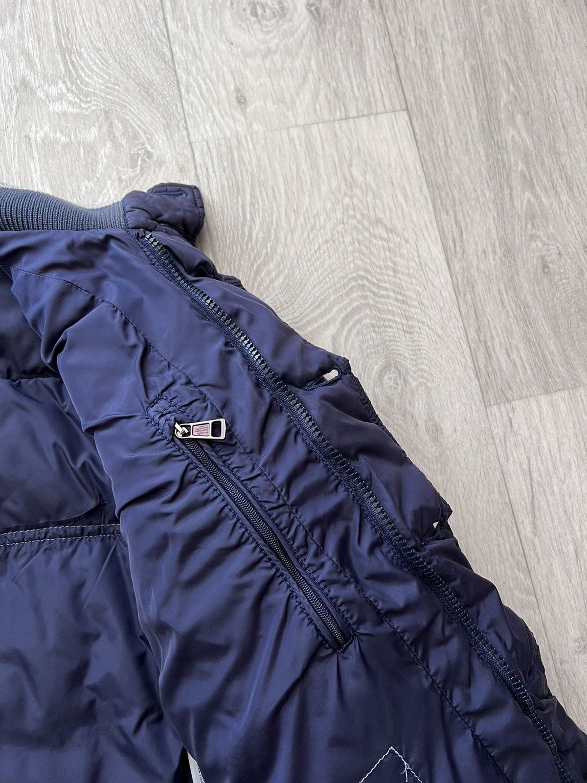 Moncler Moncler Cahors Puffer Jacket Size US M / EU 48-50 / 2 - 12 Thumbnail