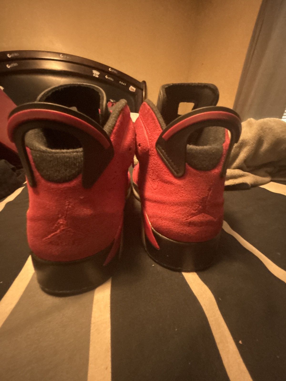 Jordan Brand Ct8529600 Size US 10 / EU 43 - 4 Thumbnail