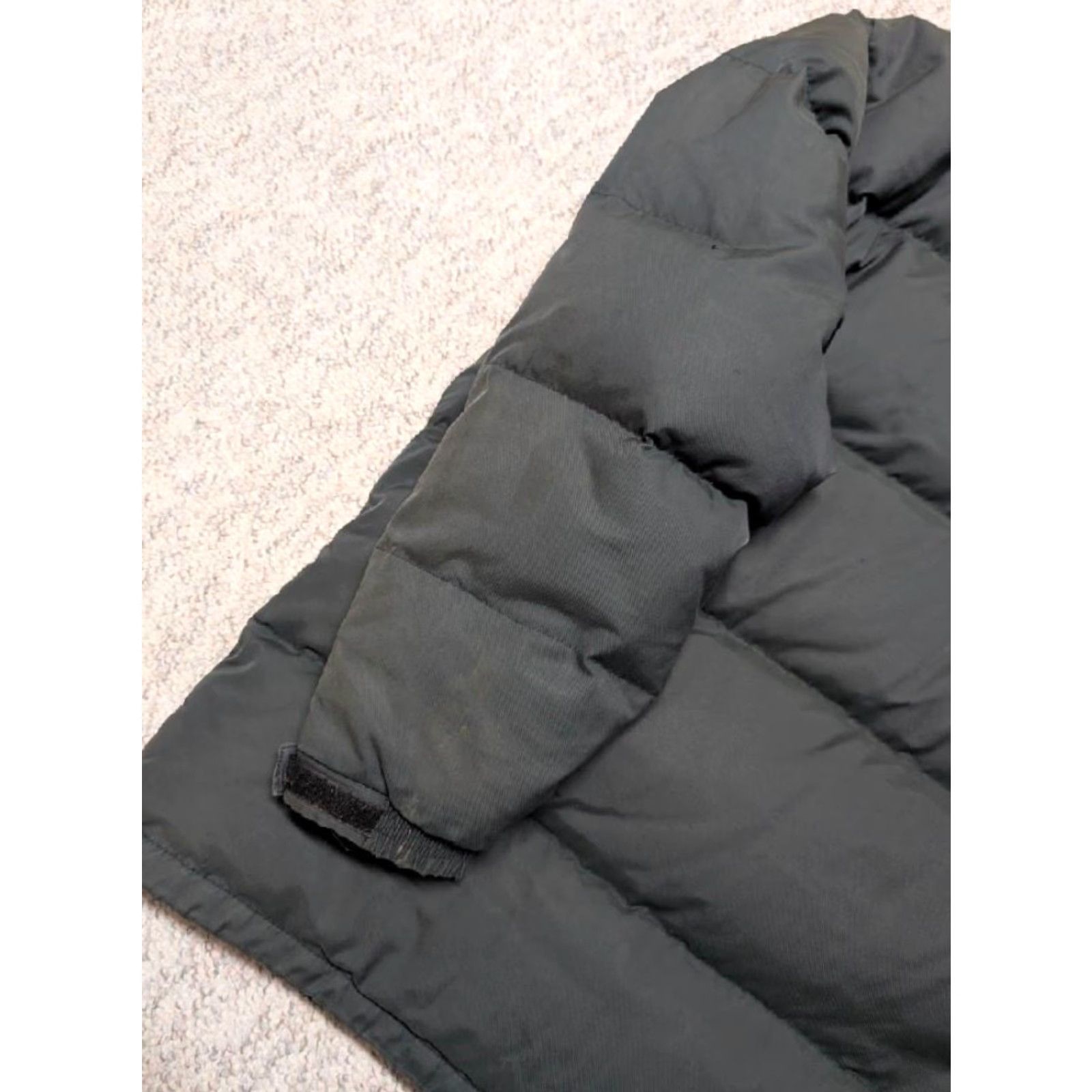 Vintage VINTAGE Cabela's GOOSE DOWN Parka Coat 3XLT Green PUFFER jacket Mens Size US XXL / EU 58 / 5 - 8 Thumbnail