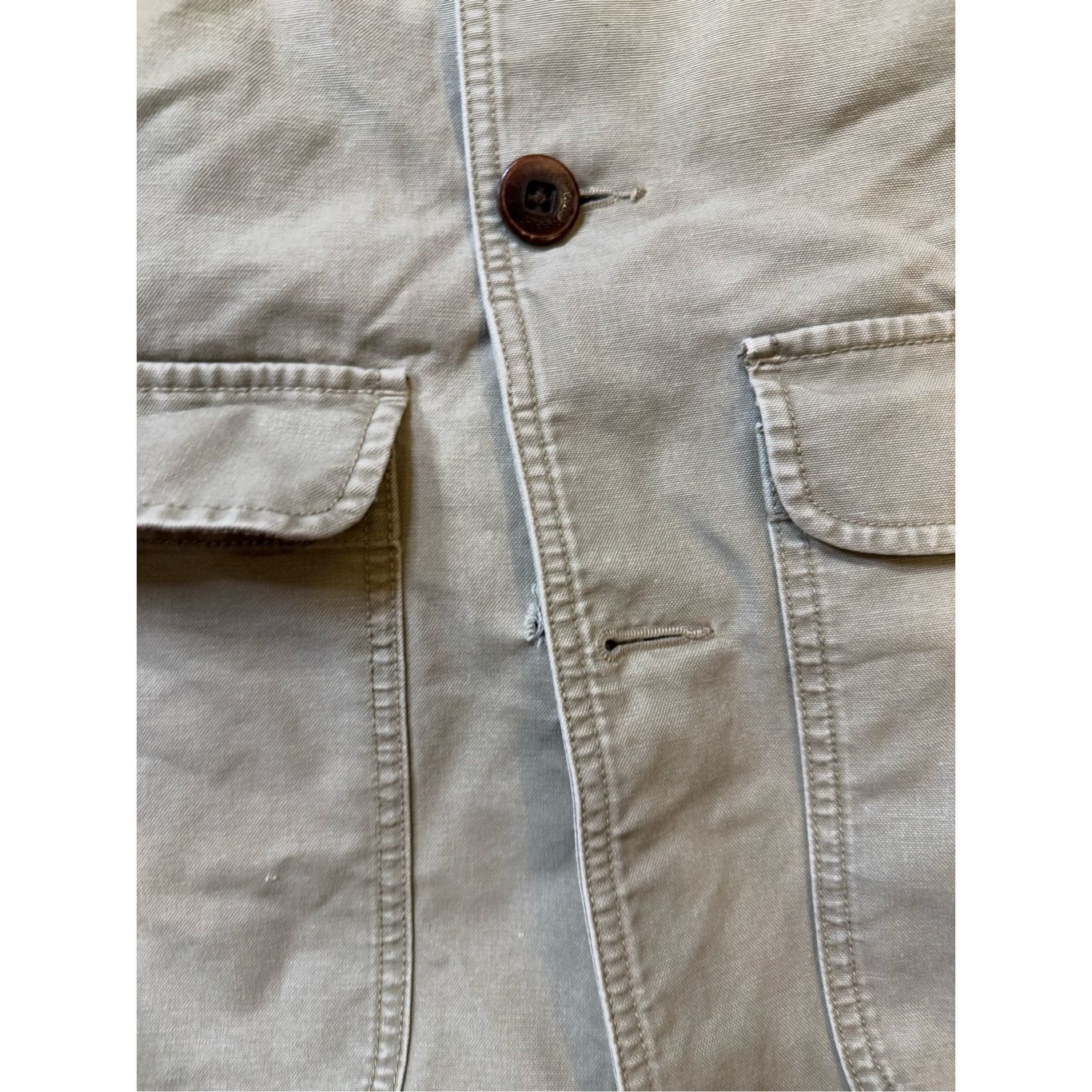 L.L. Bean Mens M - vintage 1990s L.L Bean Hunting Jacket Size US M / EU 48-50 / 2 - 5 Thumbnail