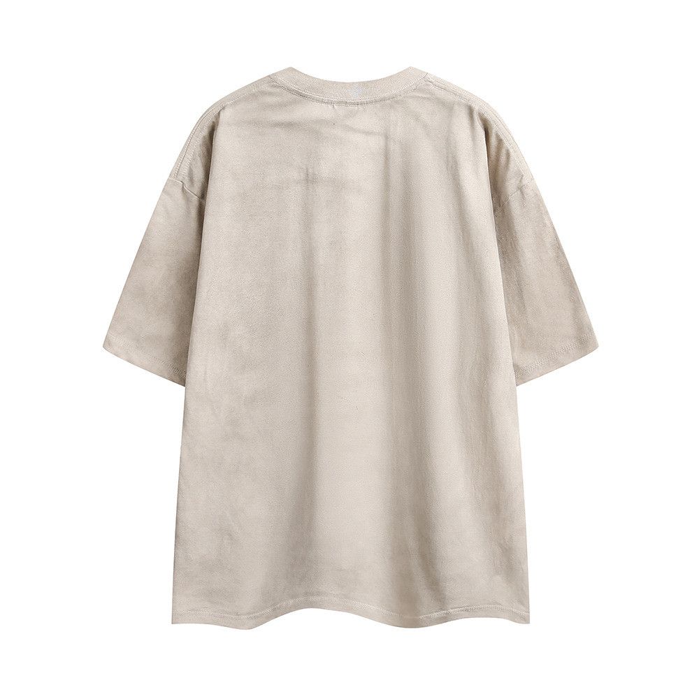 Japanese Brand × Vintage Doberman distressed loose casual T-shirt Size US M / EU 48-50 / 2 - 2 Thumbnail