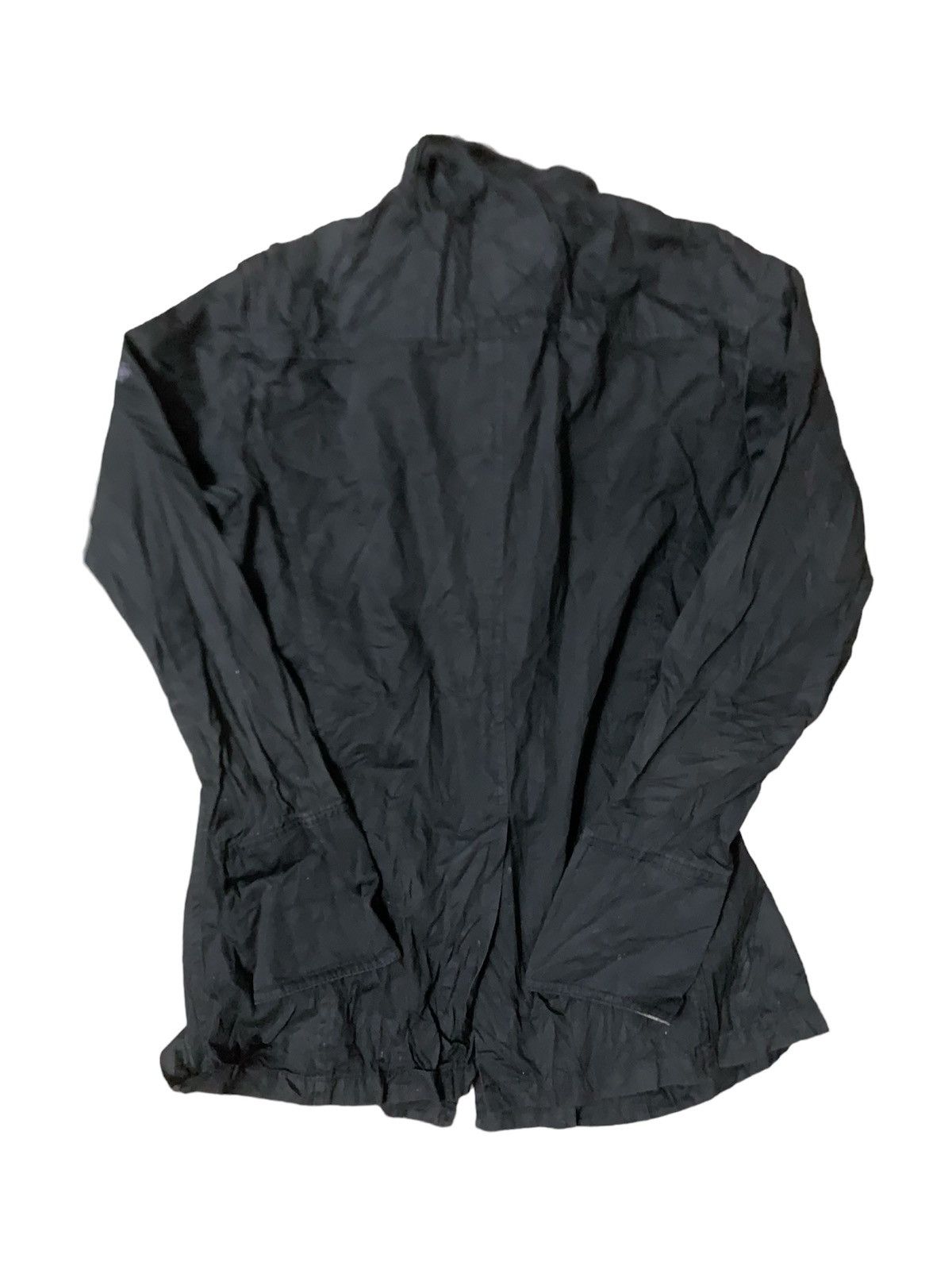 Burberry Burberry Black Label Workwear Jacket Size US L / EU 52-54 / 3 - 2 Thumbnail