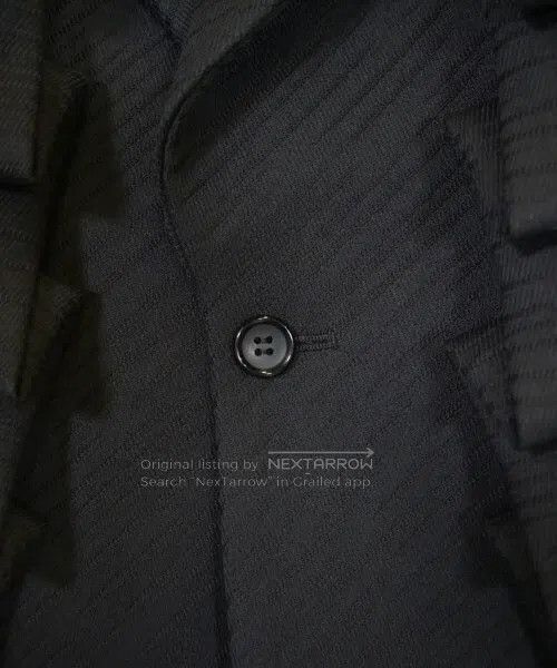 Comme des Garcons Comme Des Garcons jacket Size US M / EU 48-50 / 2 - 9 Thumbnail