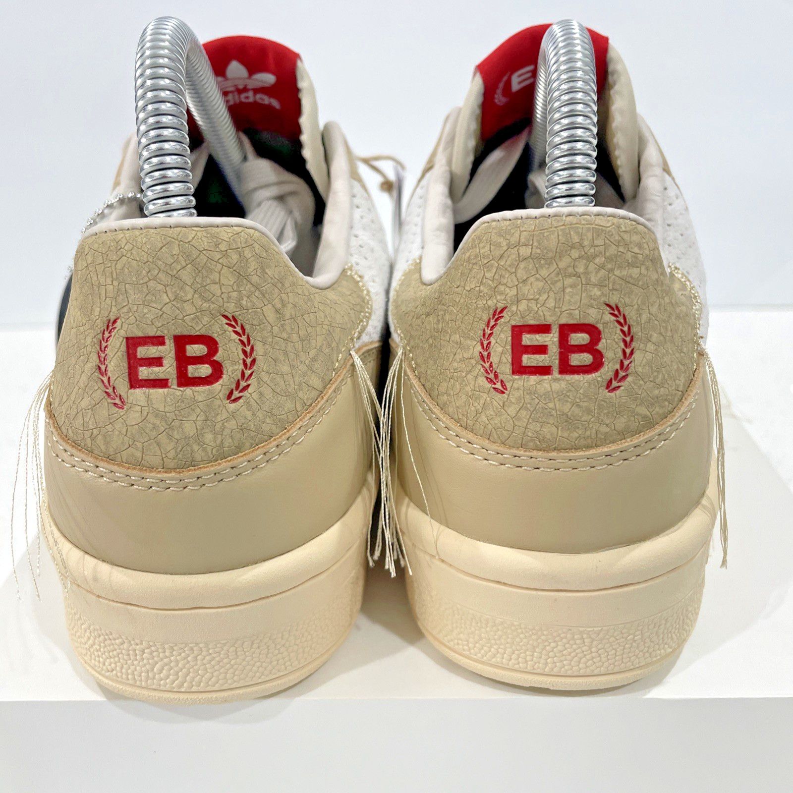 Adidas Adidas Extra Butter Rivalry Low Sz 5 Men's Consortium Cup Size US 5 / EU 37 - 9 Thumbnail