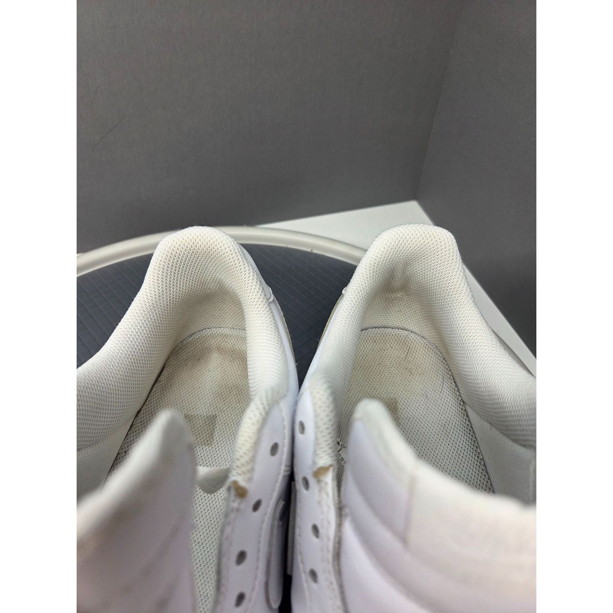Nike Nike Air Force 1 ’07 CW2288-111 Men’s Shoes Size 11 White Us Size US 11 / EU 44 - 11 Thumbnail
