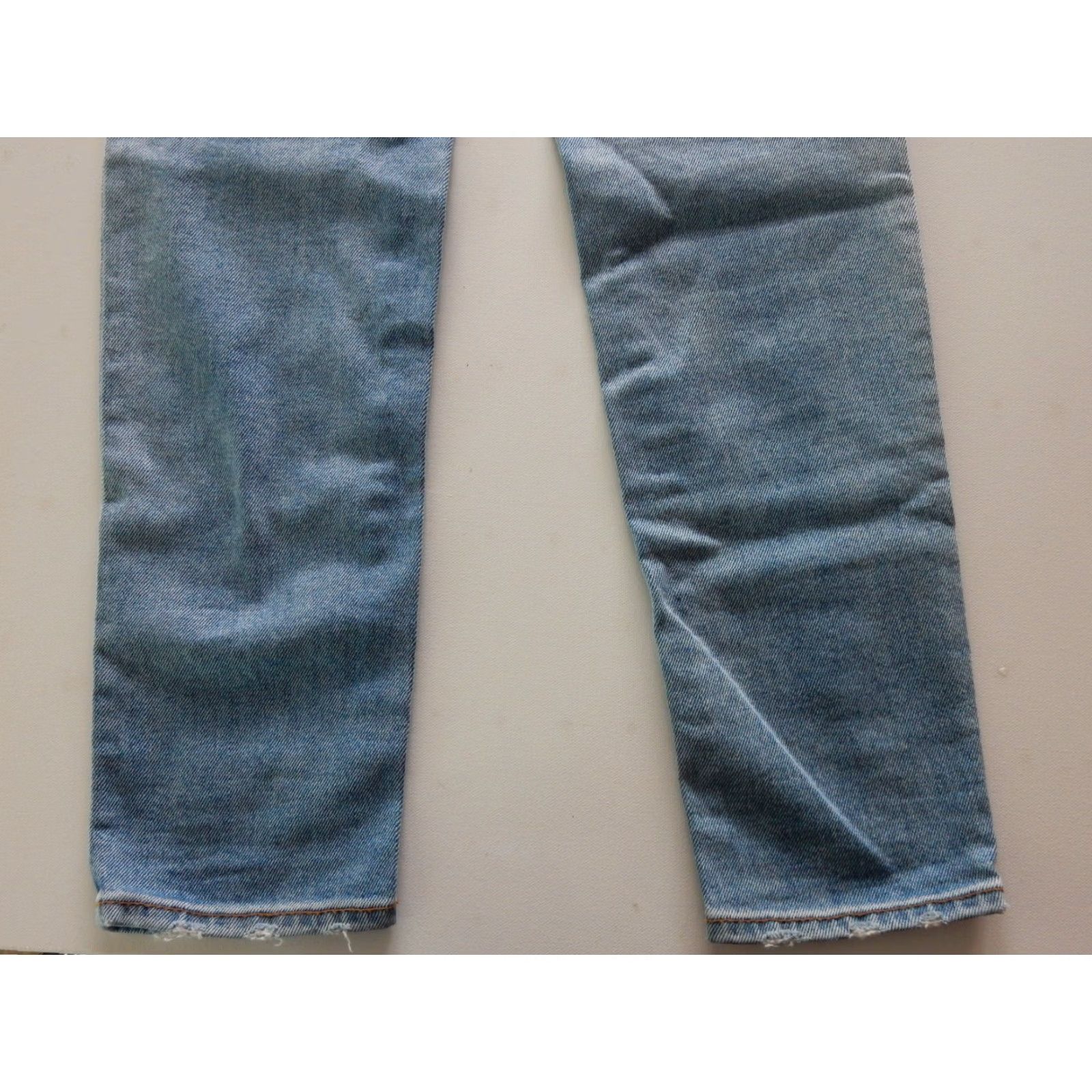 Just Cavalli VINTAGE Just Cavalli Men's Denim Jeans Size 29 Regular Slim Straight Blue 32x32 Size US 29 - 5 Thumbnail