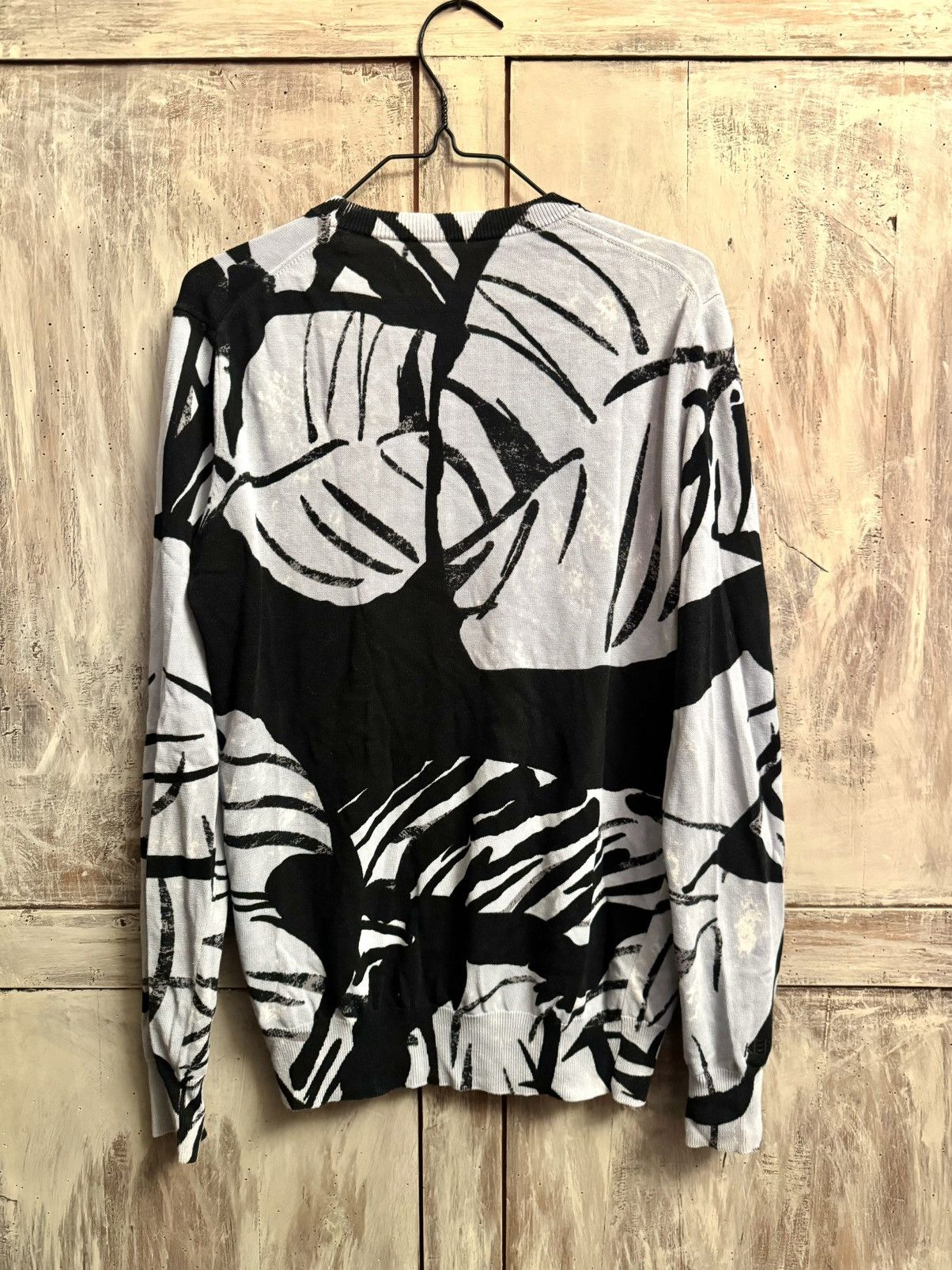 Disney × Kenzo Kenzo printed jumper disney jungle's book XS men Size US XS / EU 42 / 0 - 6 Thumbnail