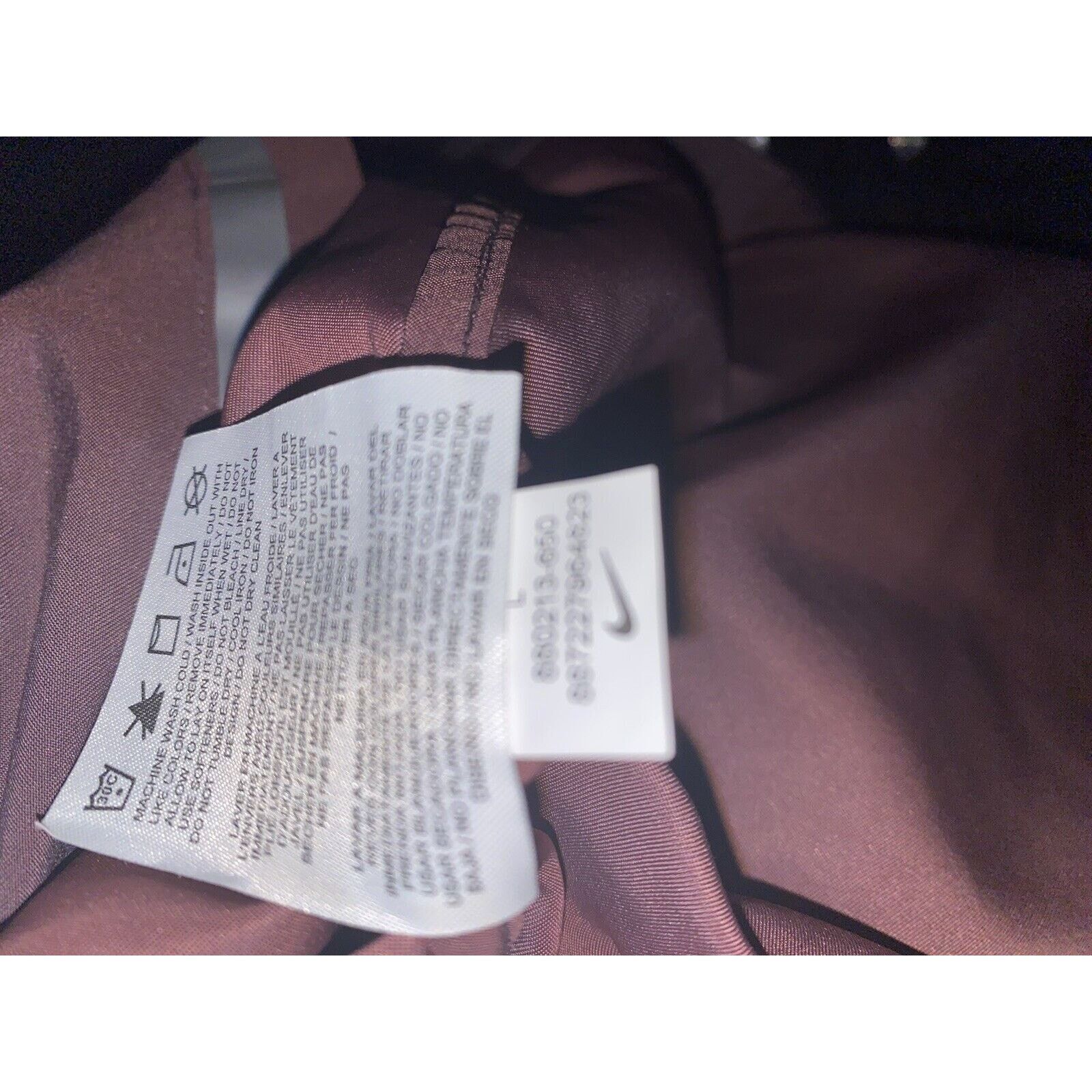 Nike NikeLab x Pigalle 3/4 Trench Coat Jacket Men's size Large Size US L / EU 52-54 / 3 - 6 Thumbnail