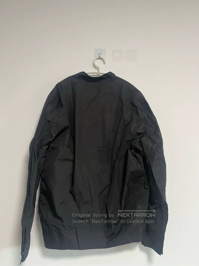 Valentino Valentino Logo zip jacket jacket Size US M / EU 48-50 / 2 - 2 Thumbnail