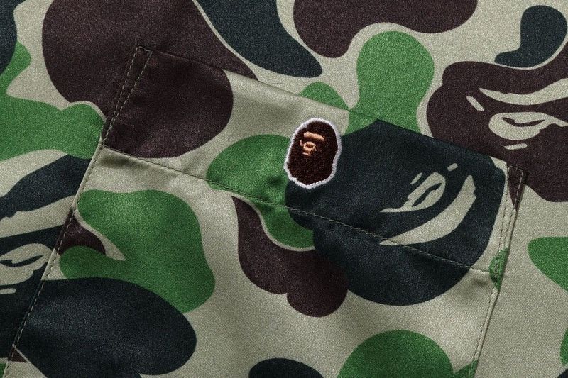 Bape Bape Shirt Size ONE SIZE - 3 Thumbnail