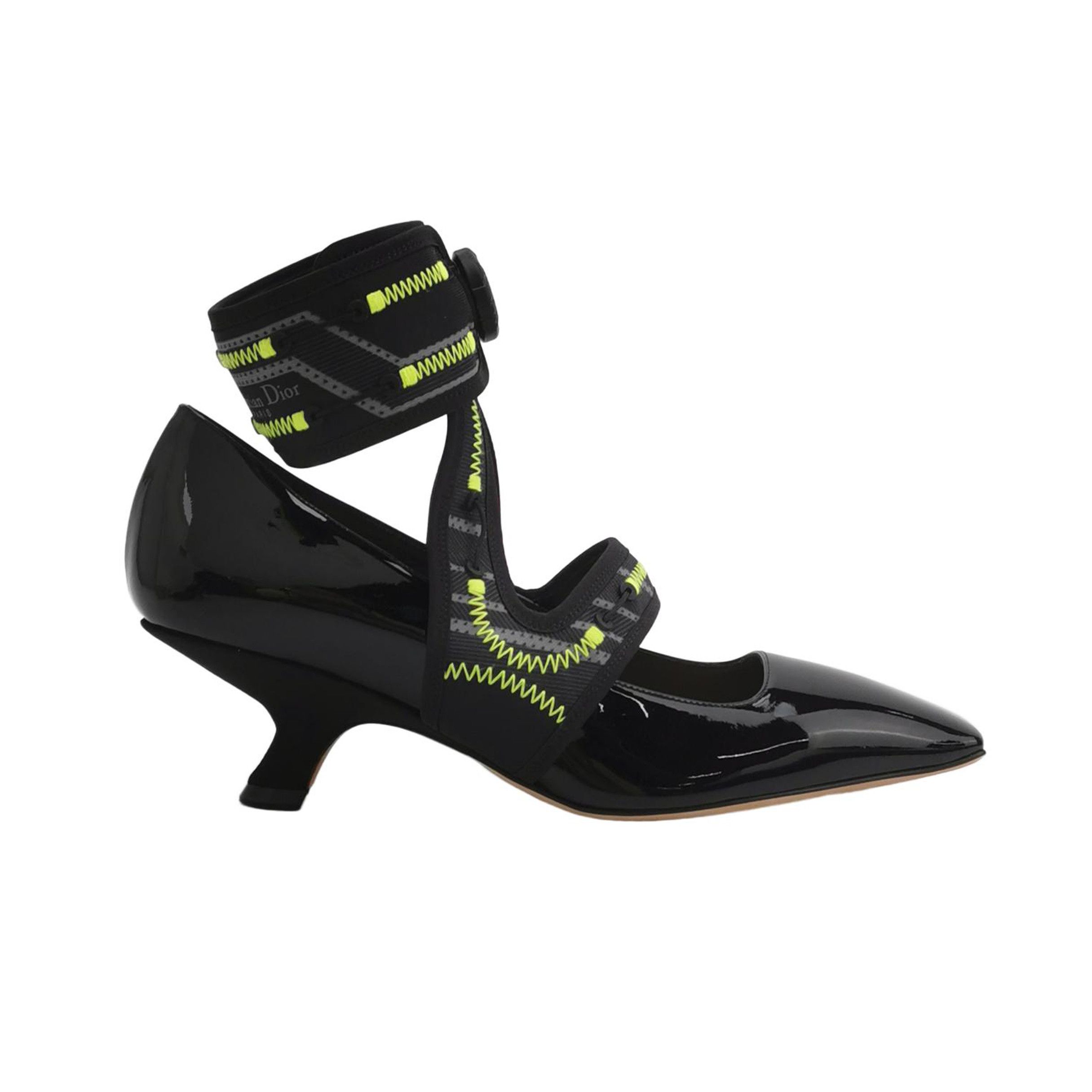 Dior Dior Women 8 Flats Size US 8 / IT 38 - 1 Thumbnail