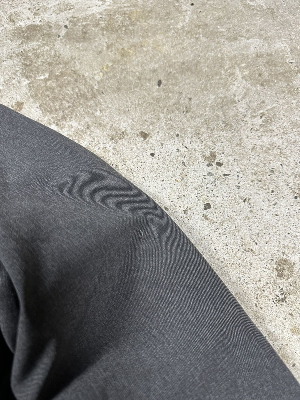 Goretex × The North Face The North Face Apex Flex Gore Tex Hooded Gray Jacket gtr Size L / US 10 / IT 46 - 17 Thumbnail