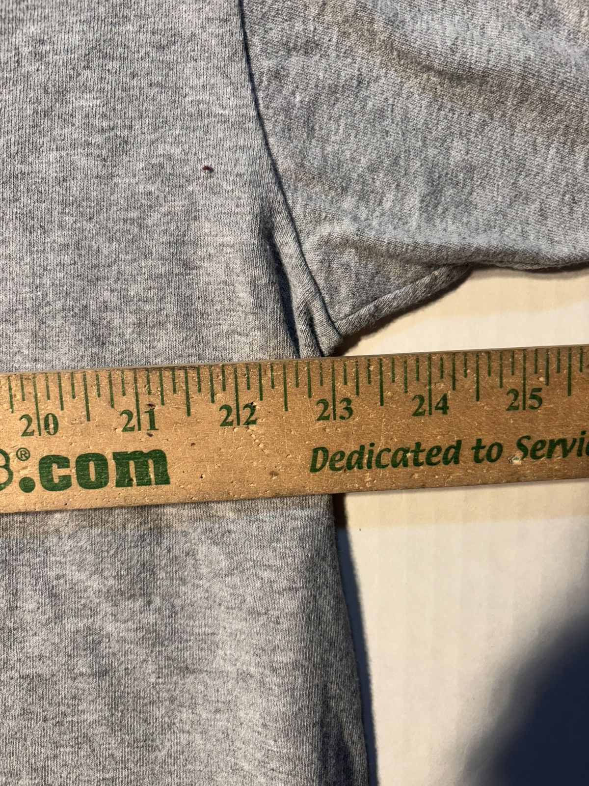 Sonoma Vtg Sonoma Jean Company Milkman Delivers Y2K Humor Comedy Size US XL / EU 56 / 4 - 4 Thumbnail