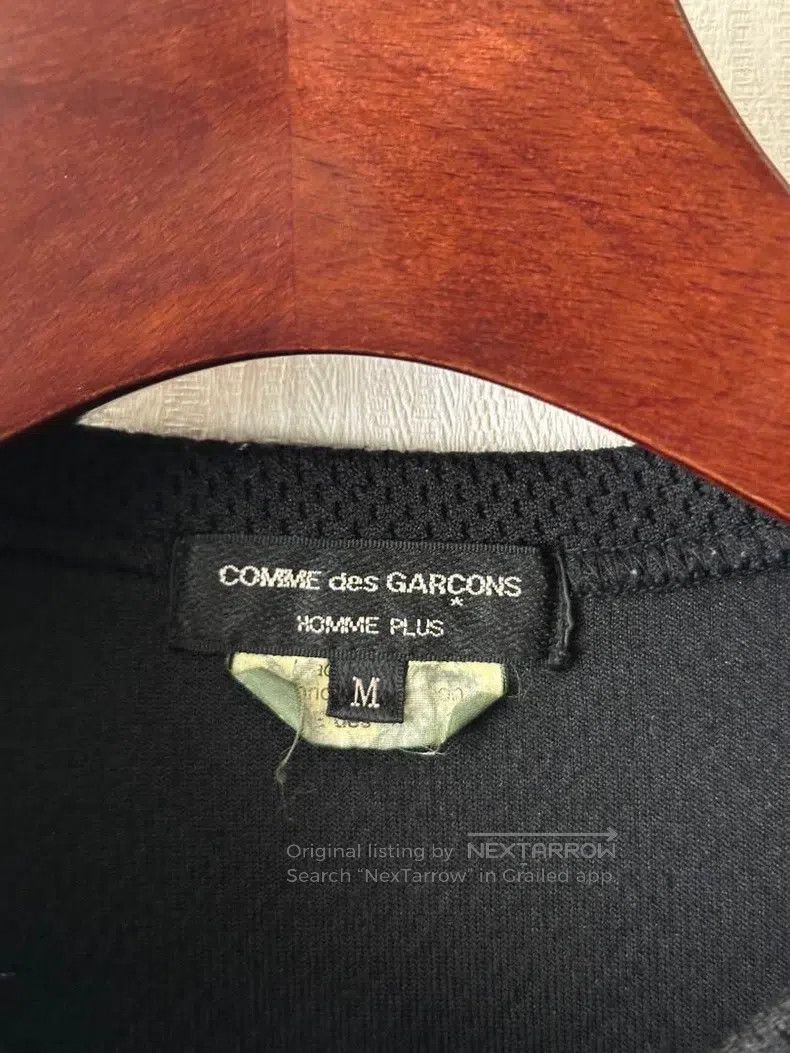 Comme des Garcons Comme Des Garcons Skull Zipper Jacket Size US M / EU 48-50 / 2 - 6 Thumbnail