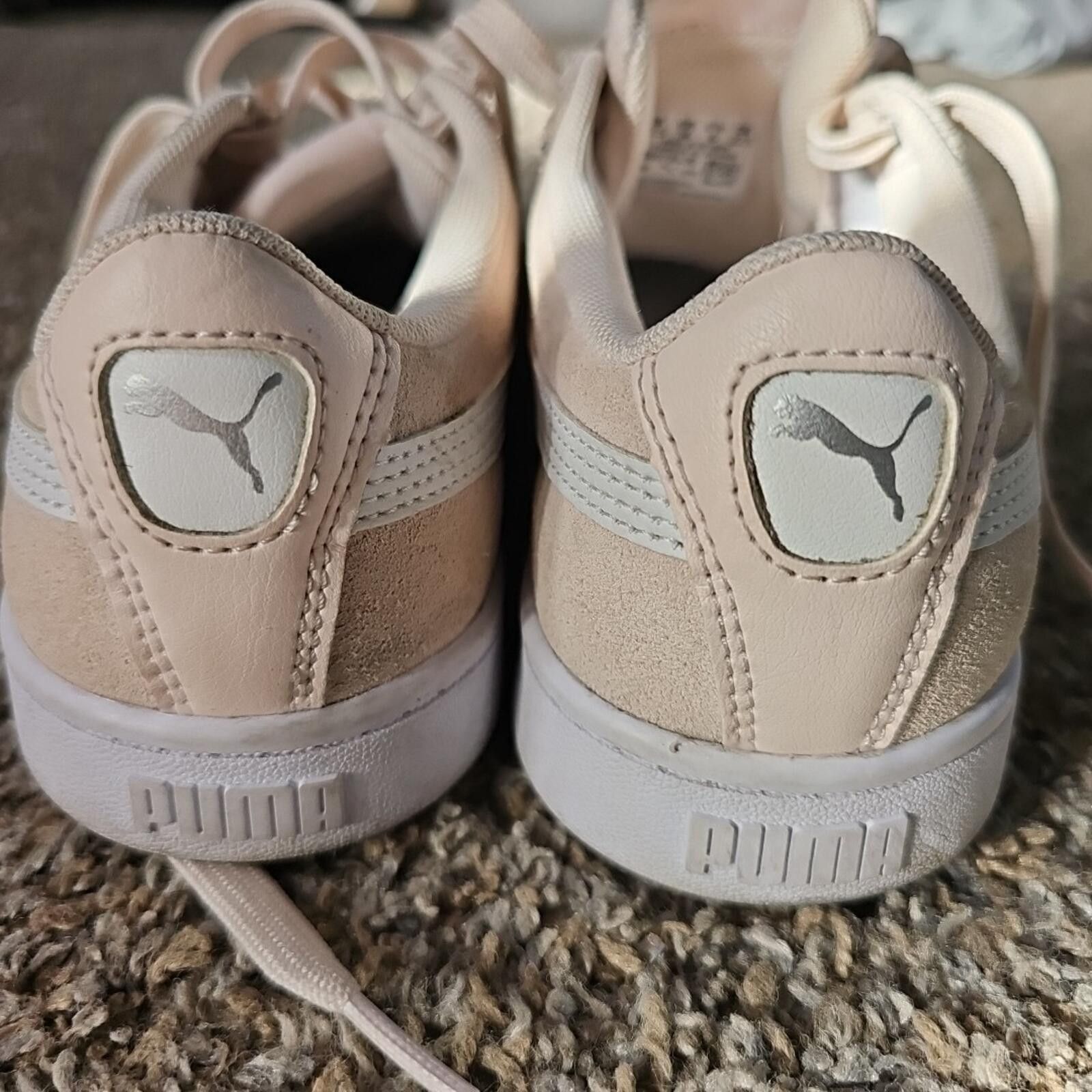 Puma Puma Soft foam+ Shoes 369725-20 6US Size US 6 / IT 36 - 8 Thumbnail