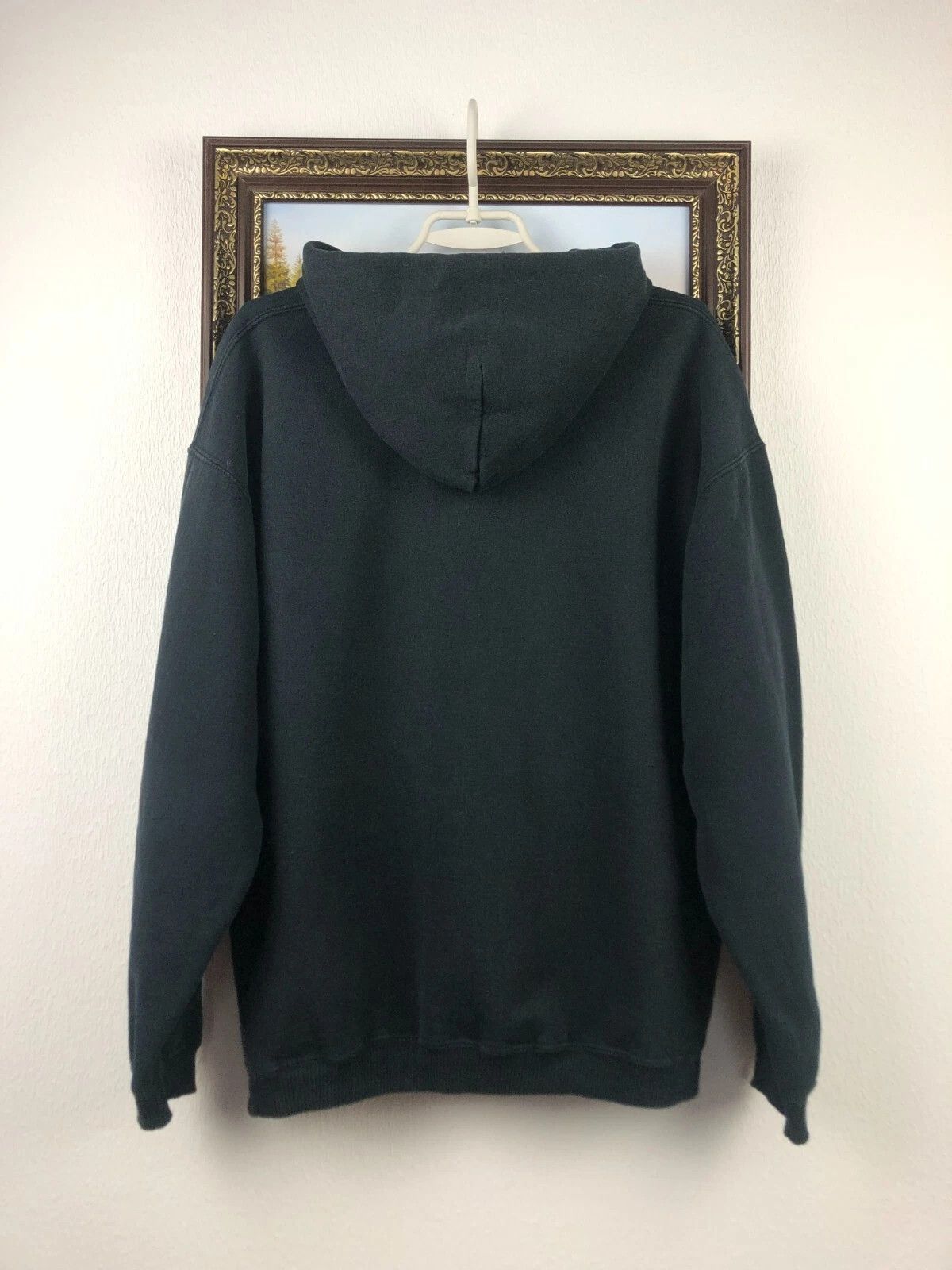 Band Tees Vintage 90's Aqua Aquarium Barbie Girl Hoodie Sweatshirt y2k Size US M / EU 48-50 / 2 - 4 Thumbnail