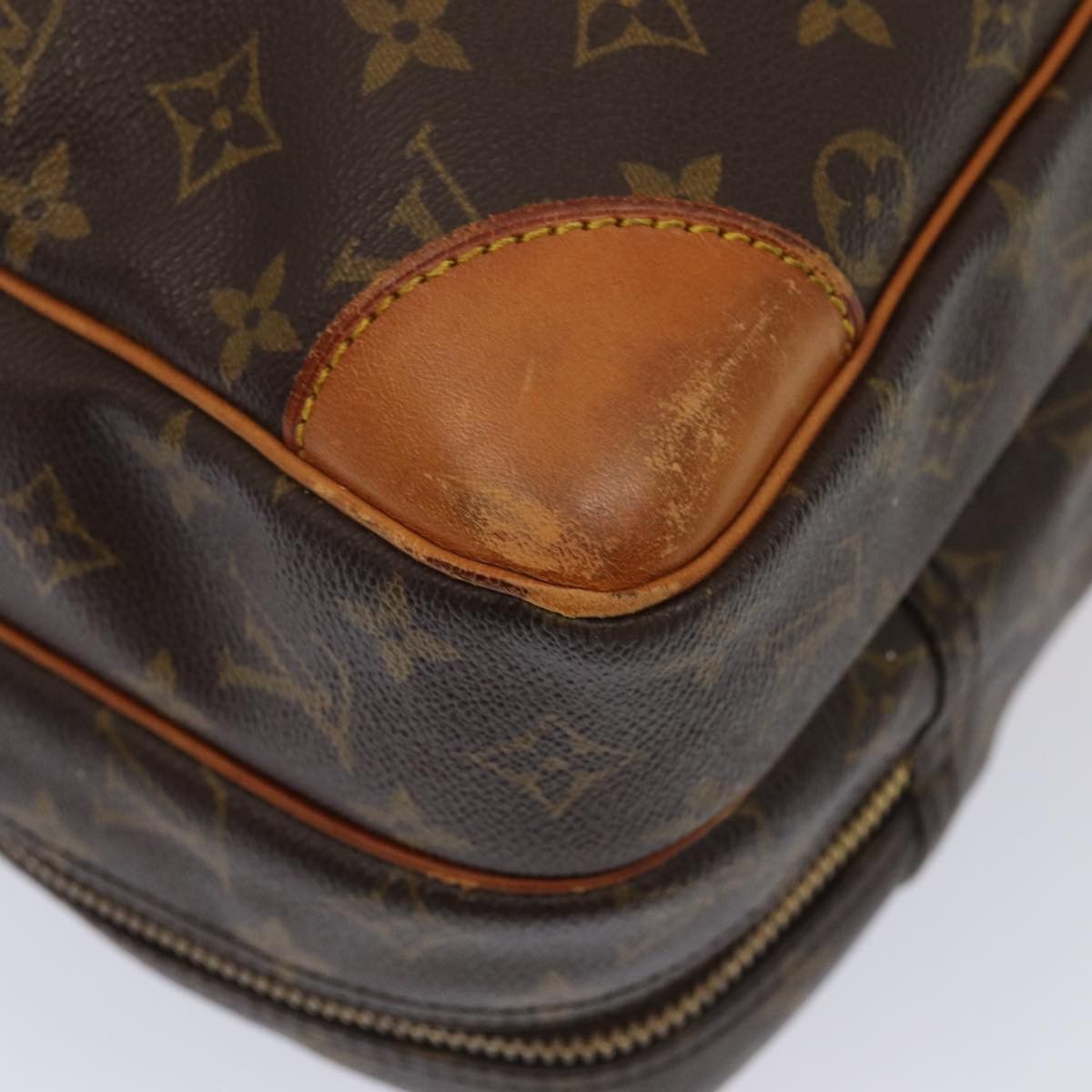 Louis Vuitton LOUIS VUITTON Monogram Sac 48 Heures Boston Bag M41383 Size ONE SIZE - 16 Thumbnail