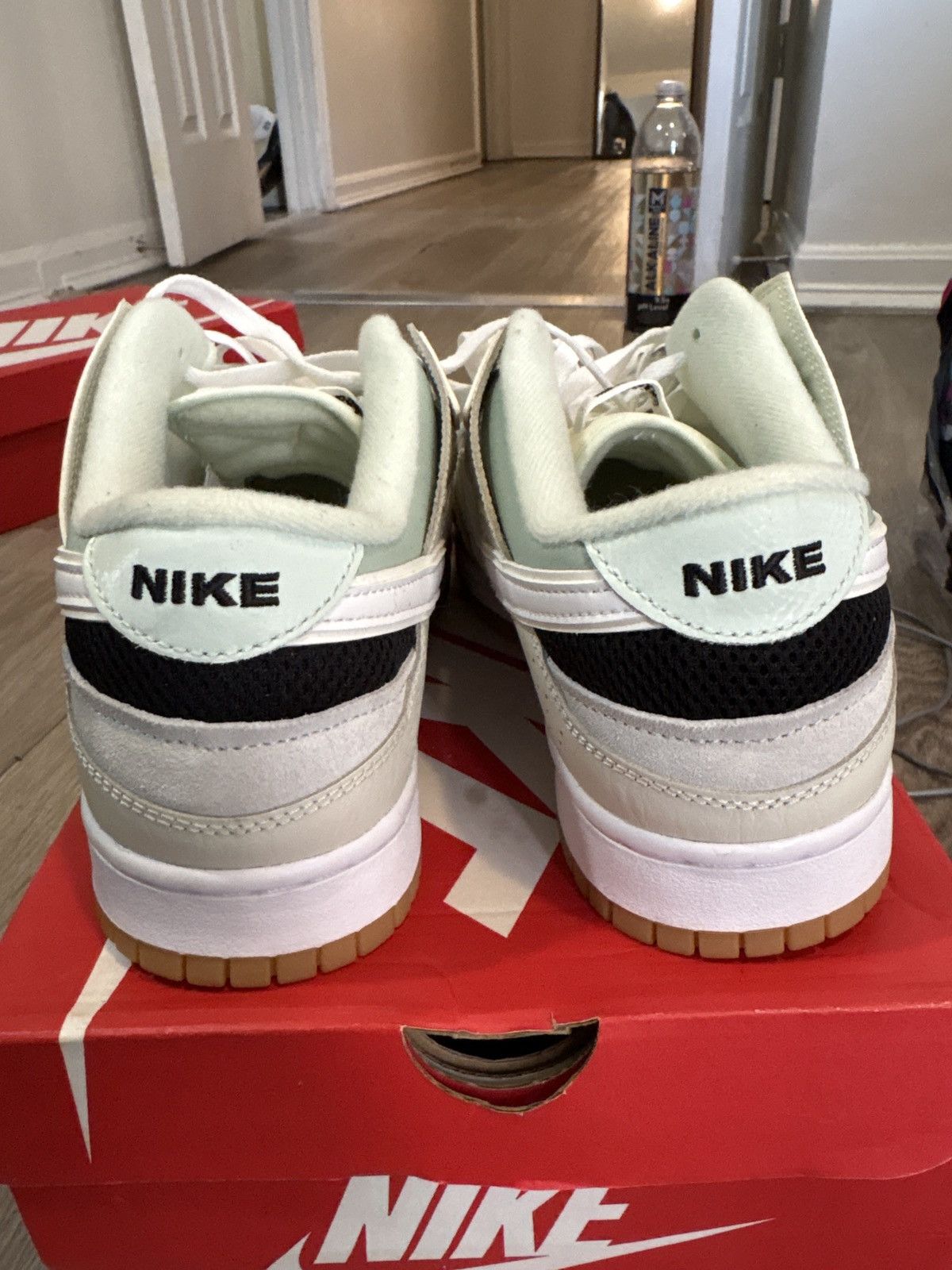 Nike NIKE DUNK SCRAP Size US 12 / EU 45 - 4 Thumbnail