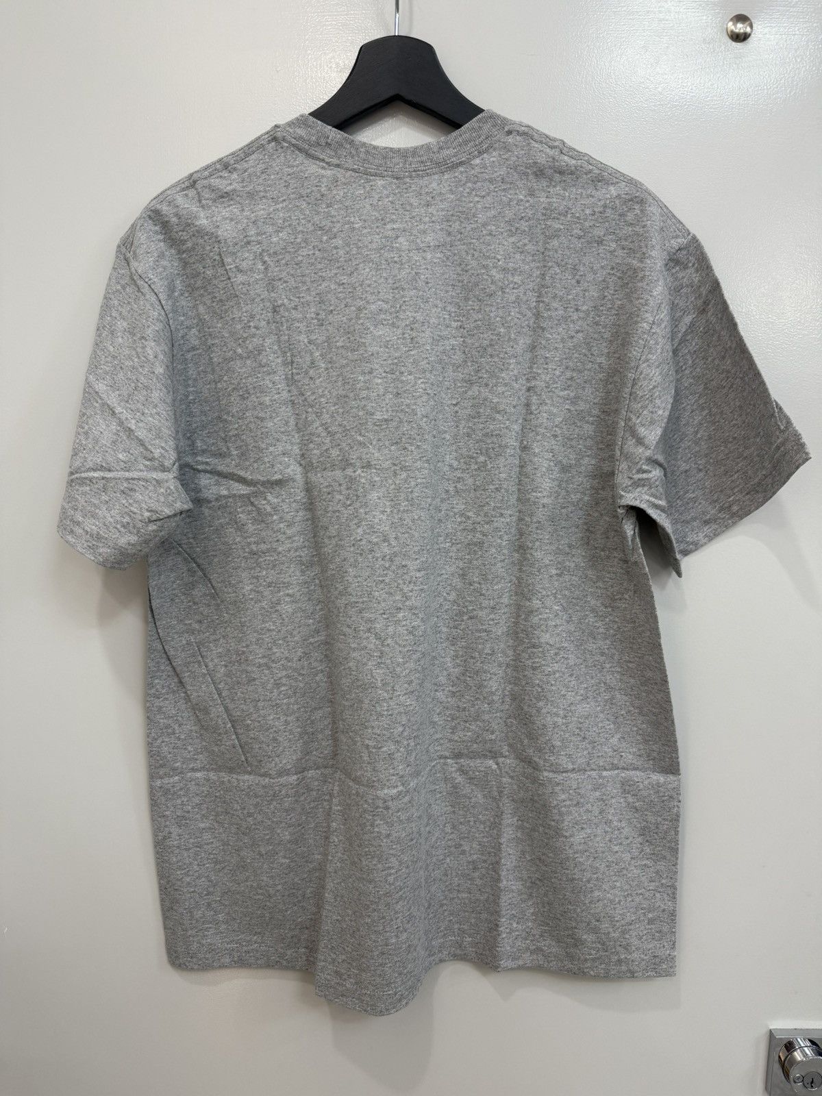 Supreme Supreme Samurai T-Shirt Size US M / EU 48-50 / 2 - 4 Thumbnail