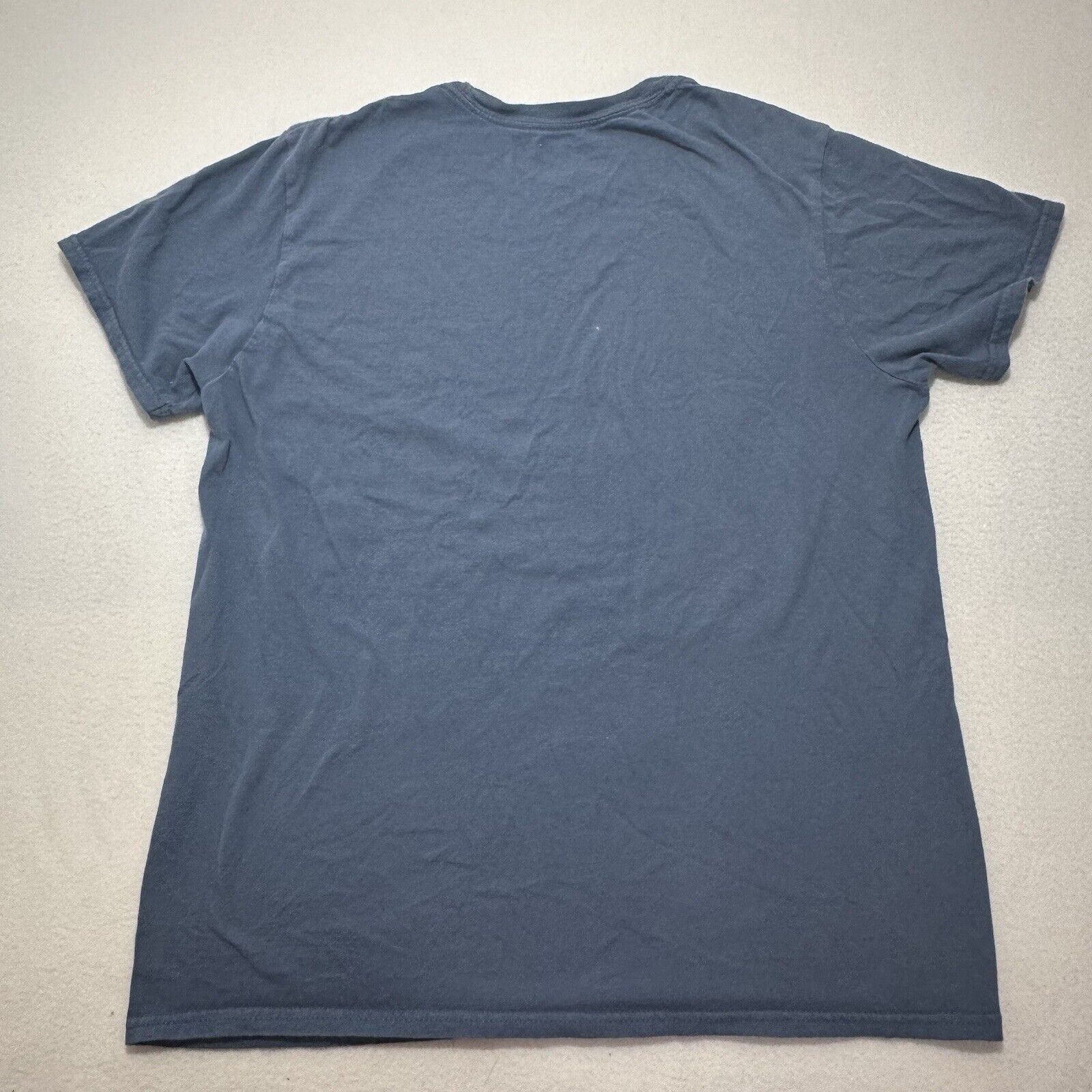 Disney Disney Medium Disney World Graphic T Shirt Magic Kingdom Size US M / EU 48-50 / 2 - 9 Thumbnail