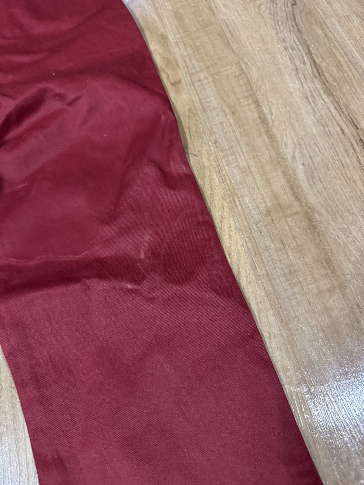 Japanese Brand GGD CHINOS PANTS Size US 30 / EU 46 - 4 Thumbnail