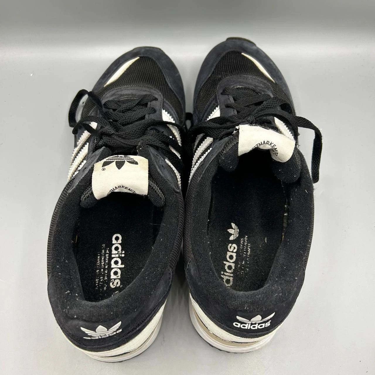 Adidas Adidas ZX 700 Sneakers Shoes Suede Mesh Running G27063 11 Size US 11 / EU 44 - 3 Thumbnail
