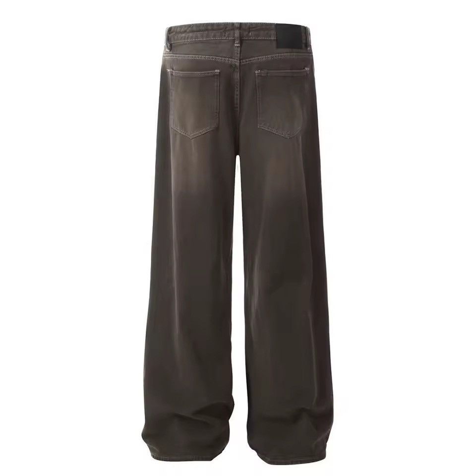 Other Mud Washed denim Size US 32 / EU 48 - 2 Thumbnail