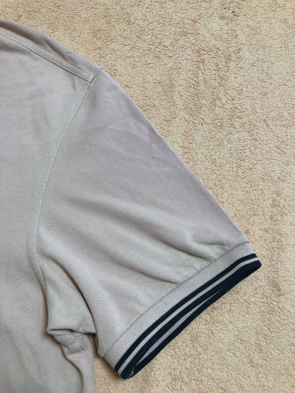Fred Perry Fred Perry Polo Size US XL / EU 56 / 4 - 6 Thumbnail