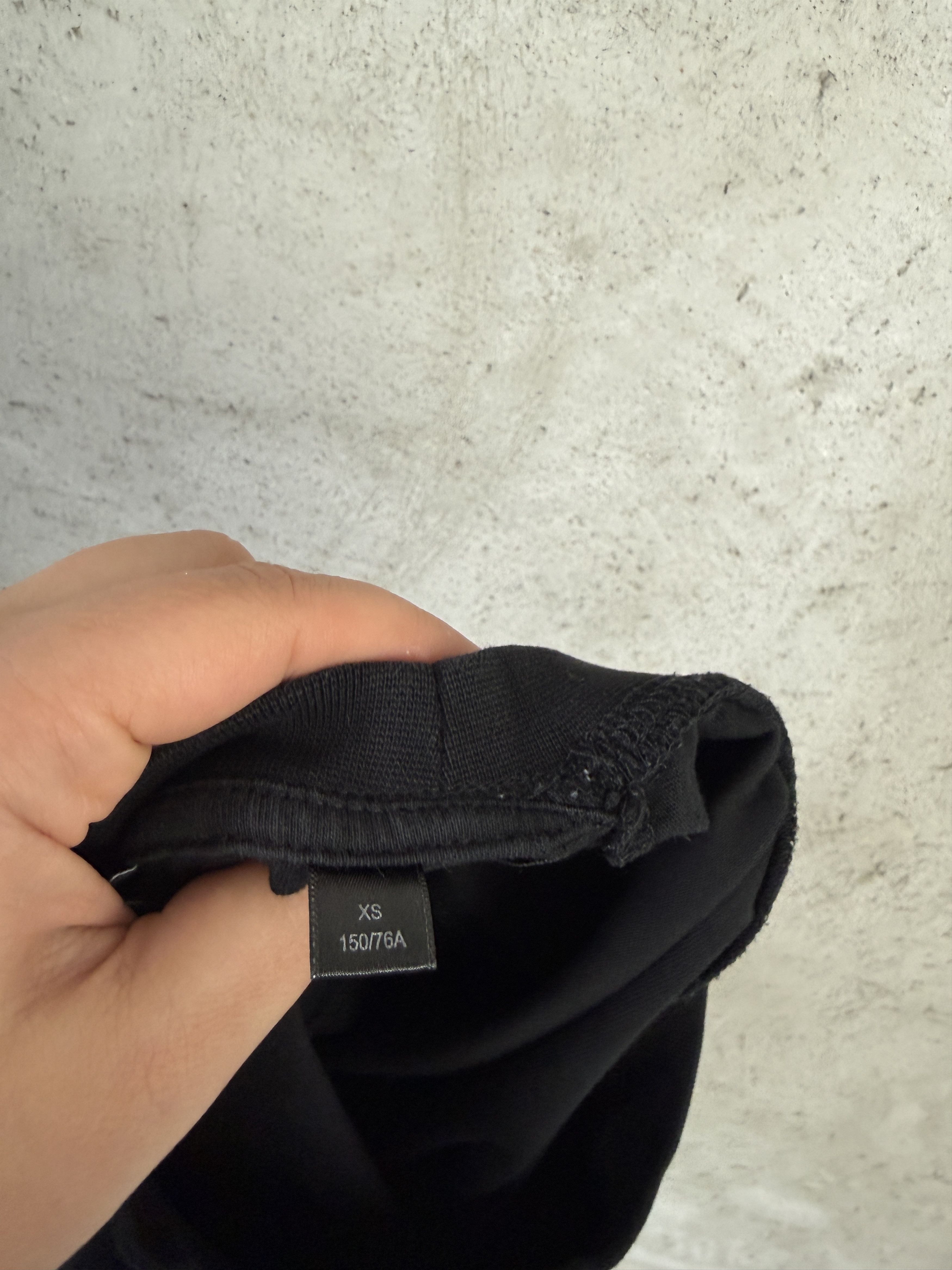 Han Kjobenhavn Han Kjobenhavn small logo long sleeve t-shirt tee Size US XS / EU 42 / 0 - 7 Thumbnail