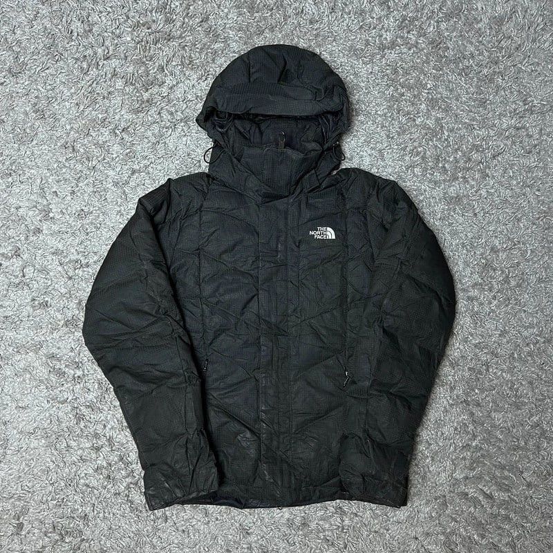 The North Face The North Face Daunenjacke Schwarz Gr. M Size US M / EU 48-50 / 2 - 4 Thumbnail