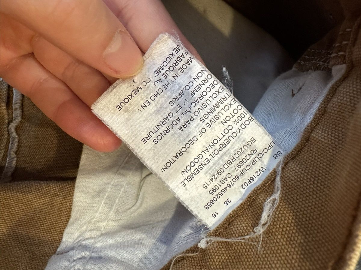 Dickies Dickies Work Pants Size US 32 / EU 48 - 6 Thumbnail