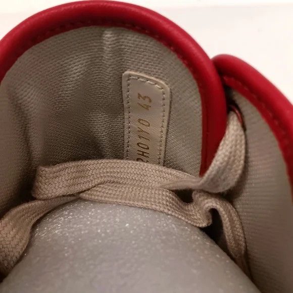 Valentino Valentino Garavani Mens Toile Iconographe Sneakers EU43/US10 Size US 10 / EU 43 - 10 Thumbnail