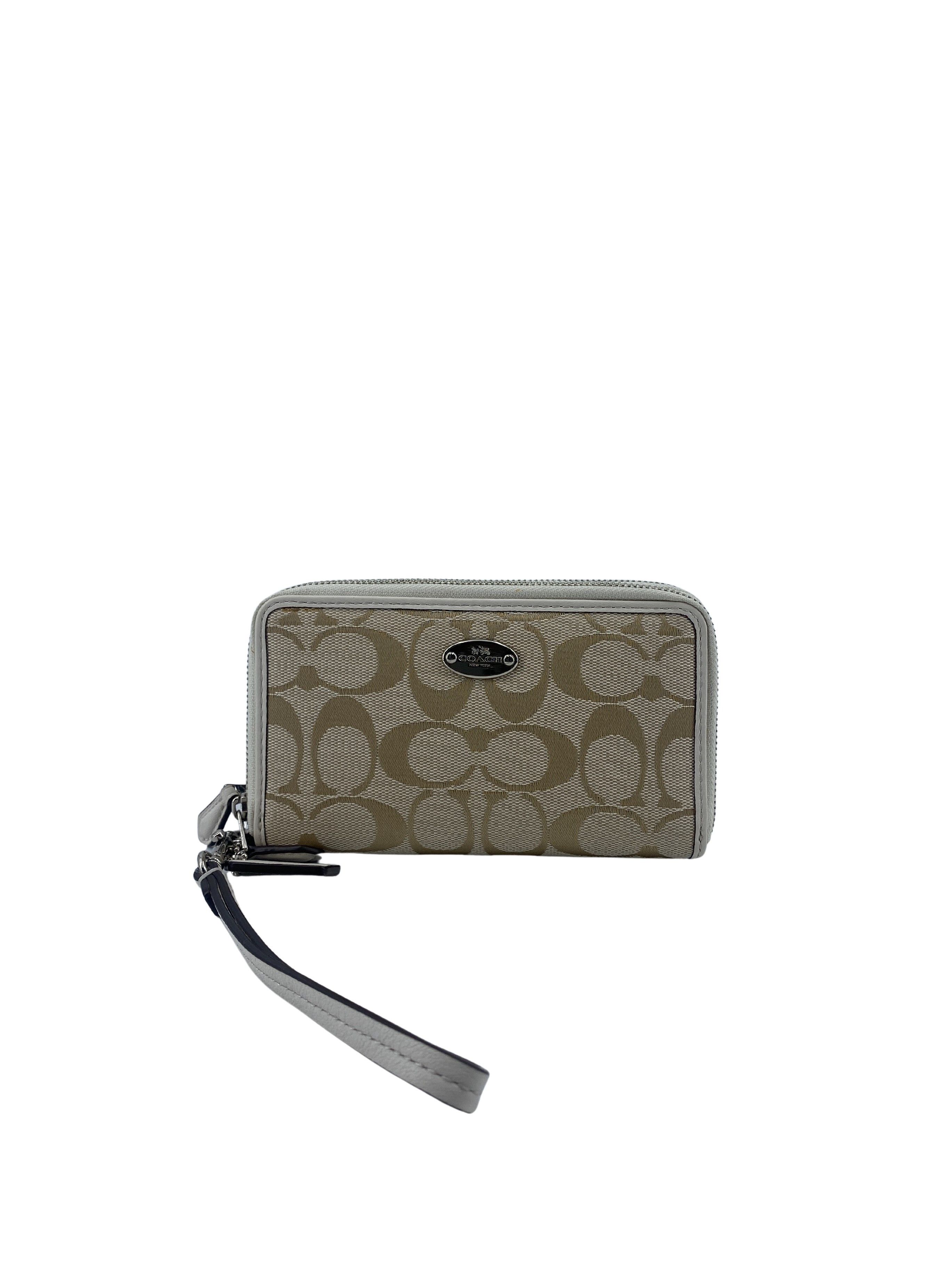 Coach Coach Abby wallet Size ONE SIZE - 1 Thumbnail