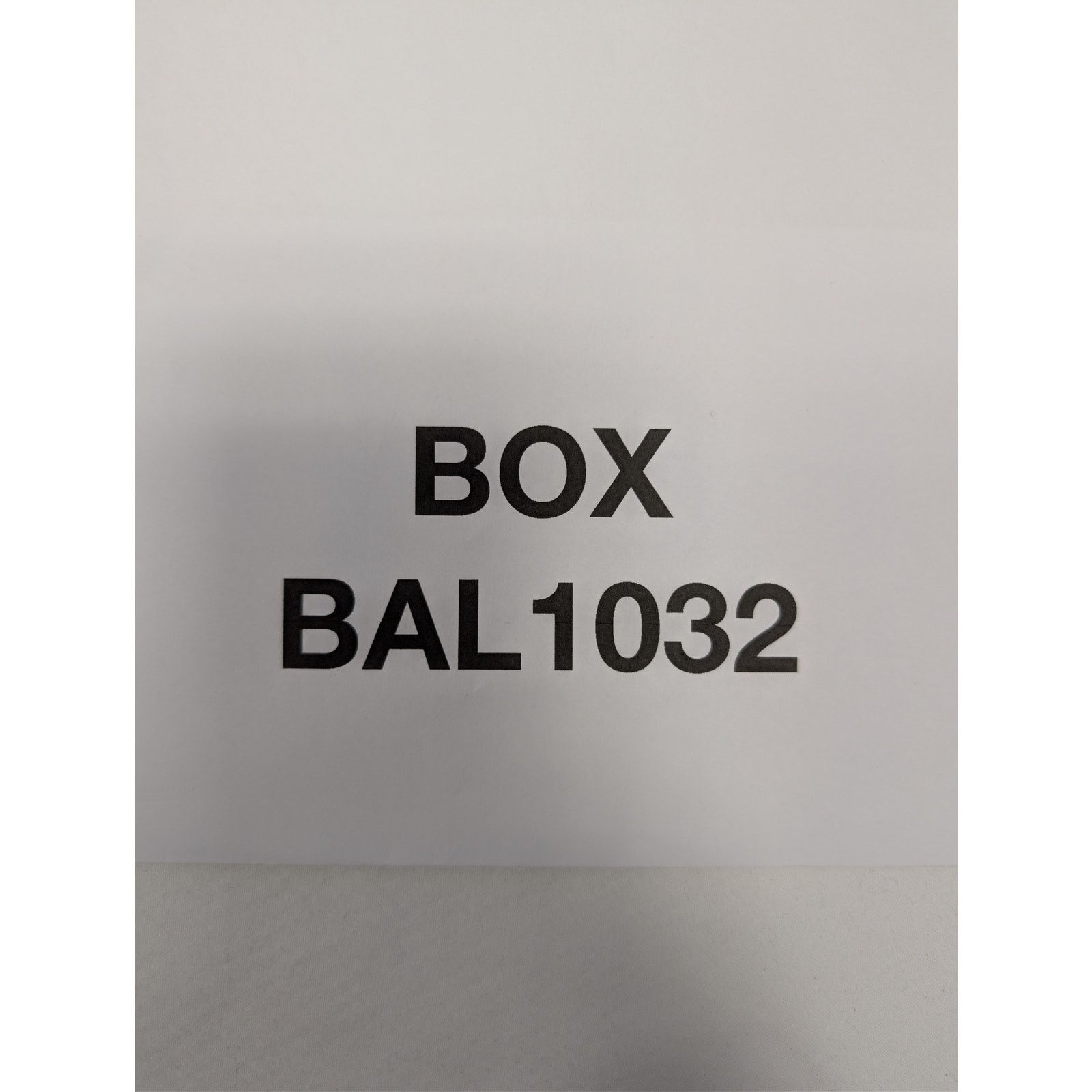 Balenciaga o1rshd1 Organic Japanese Denim Baggy Pants in Wash Black Size US 30 / EU 46 - 24 Thumbnail